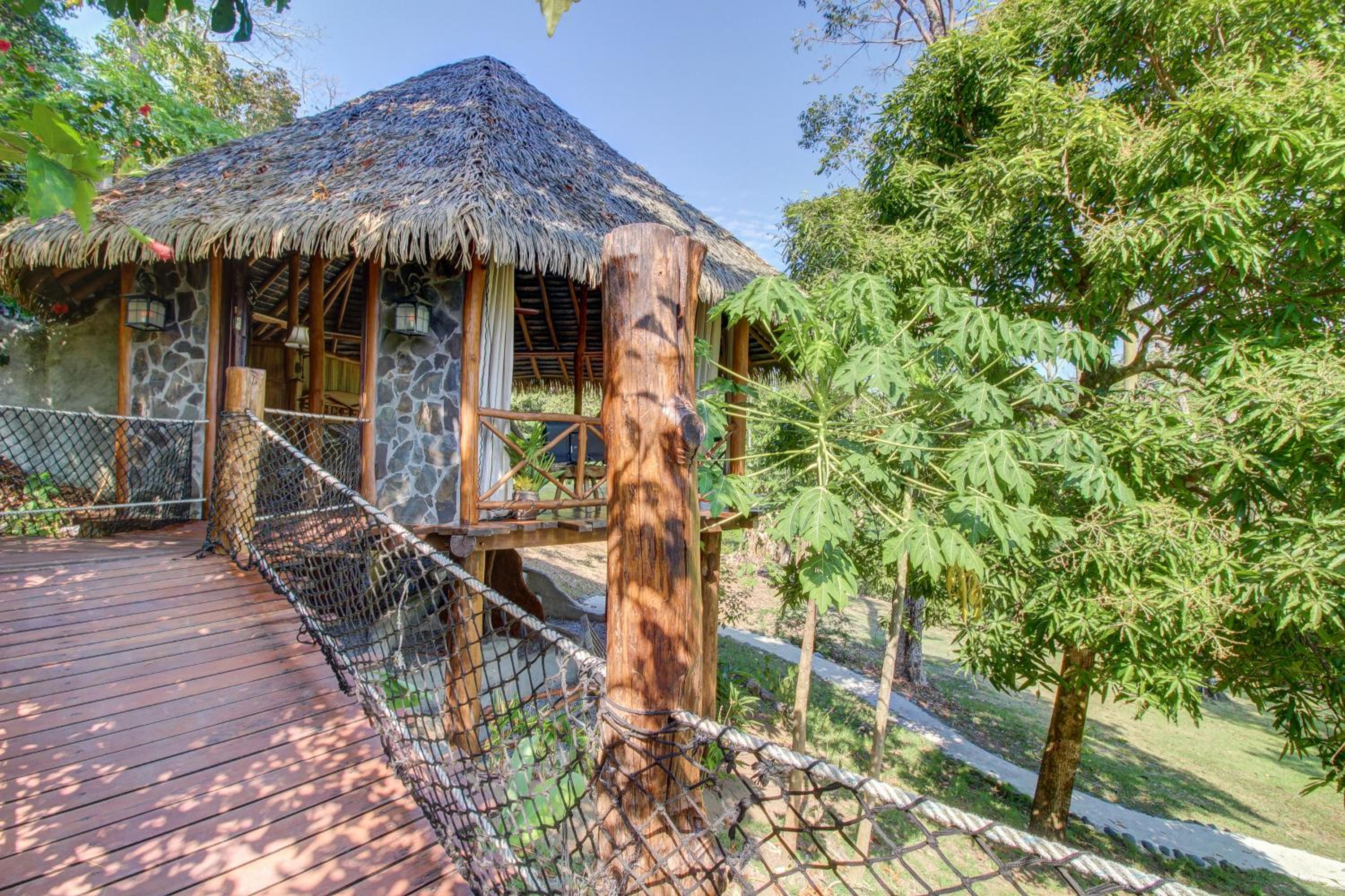 Hotel CASA CONTIKI - Image 1