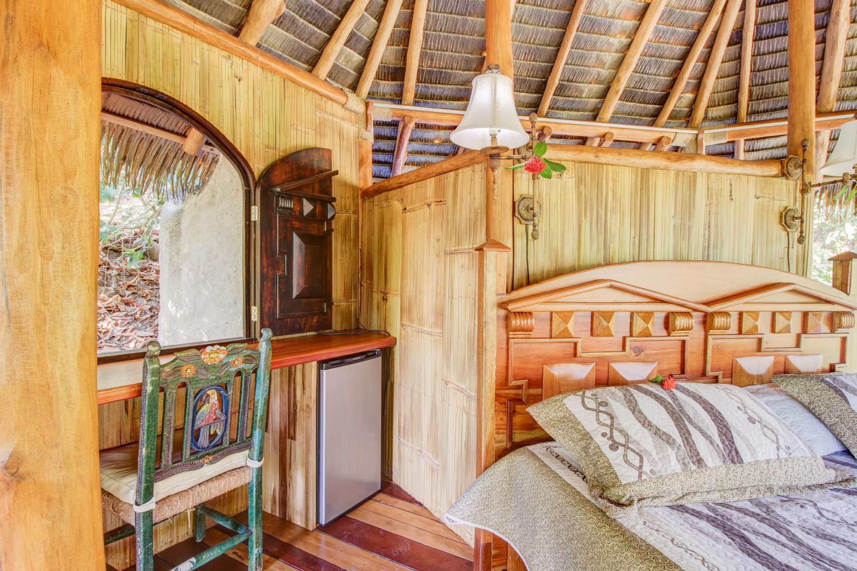 CASA CONTIKI