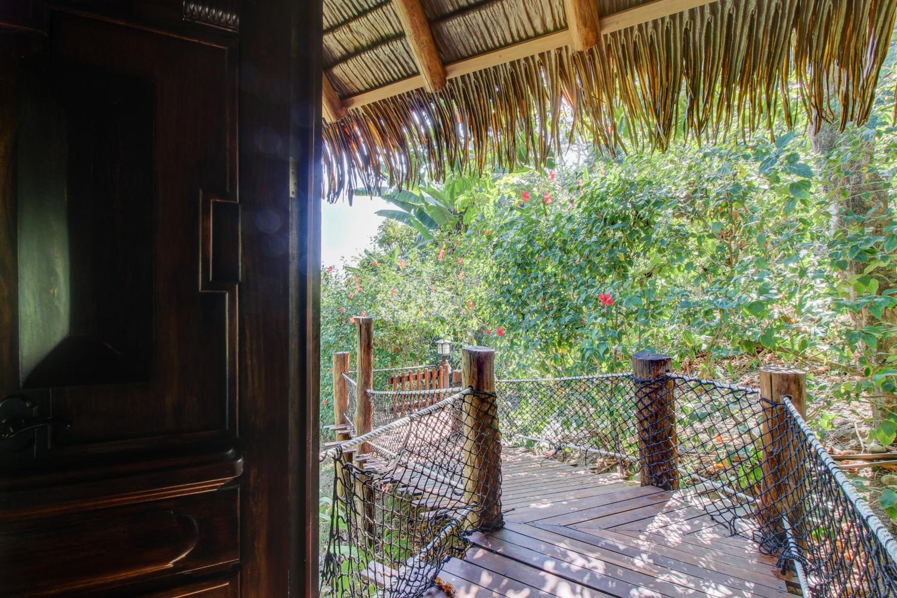 CASA CONTIKI