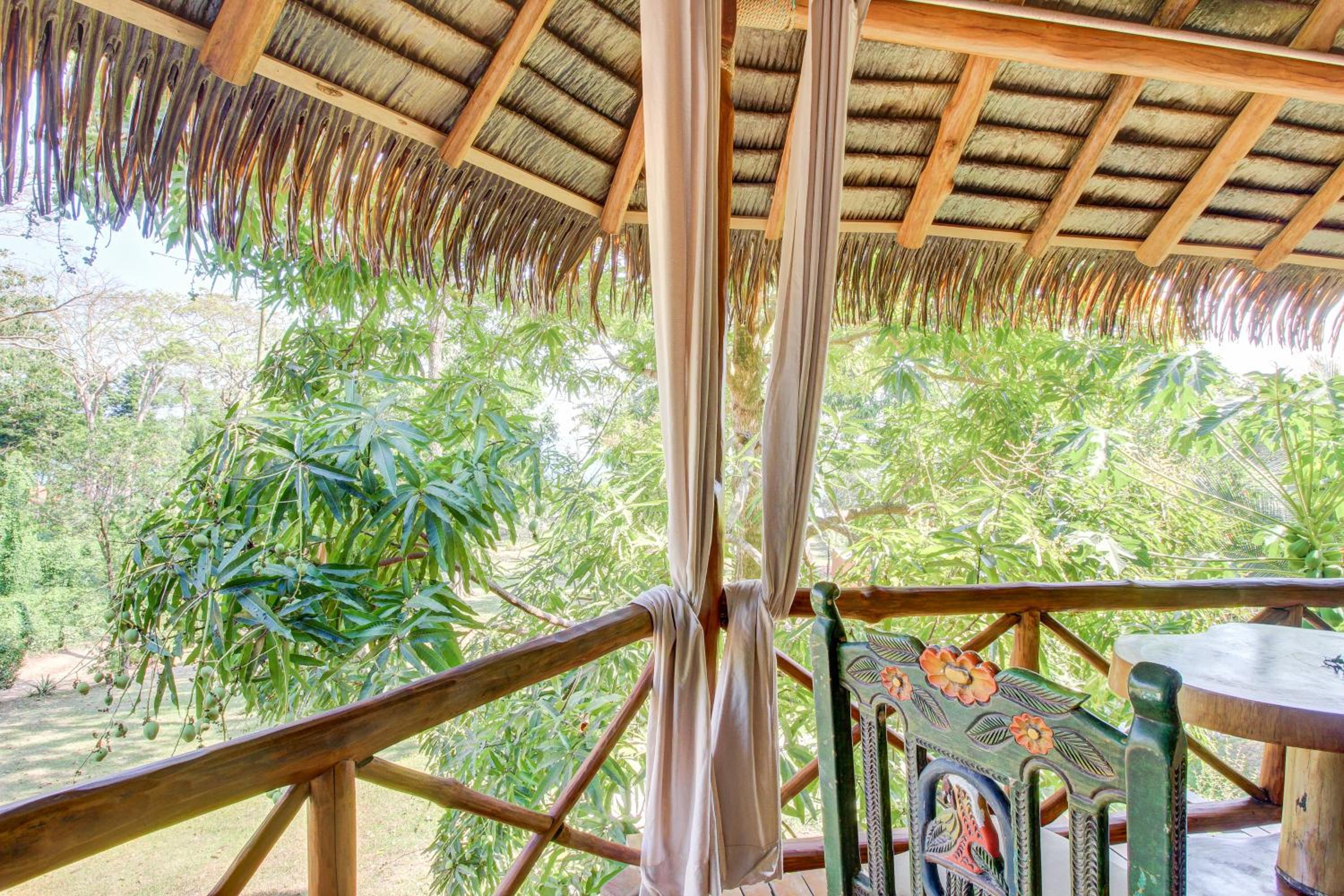 CASA CONTIKI