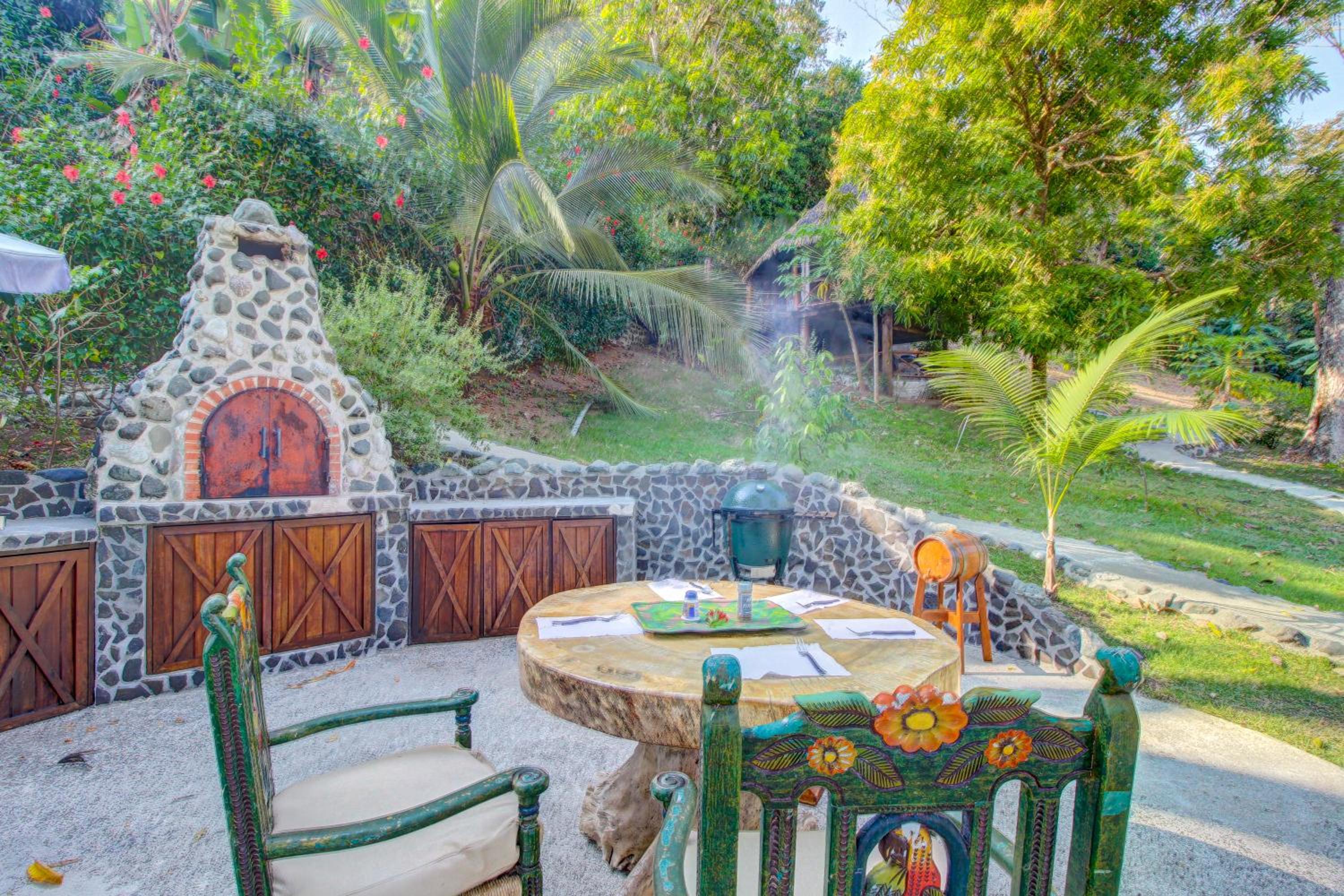 CASA CONTIKI