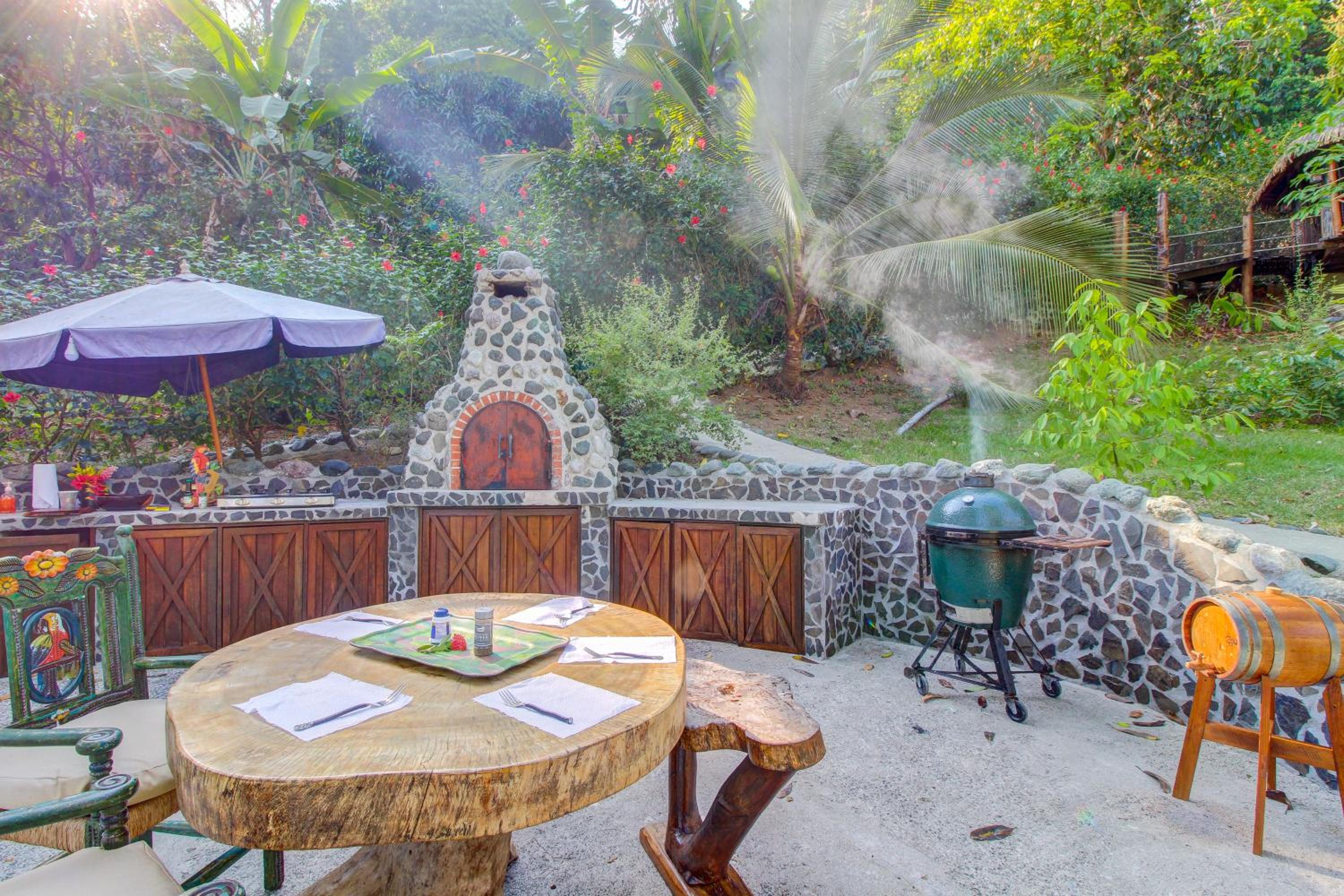 CASA CONTIKI
