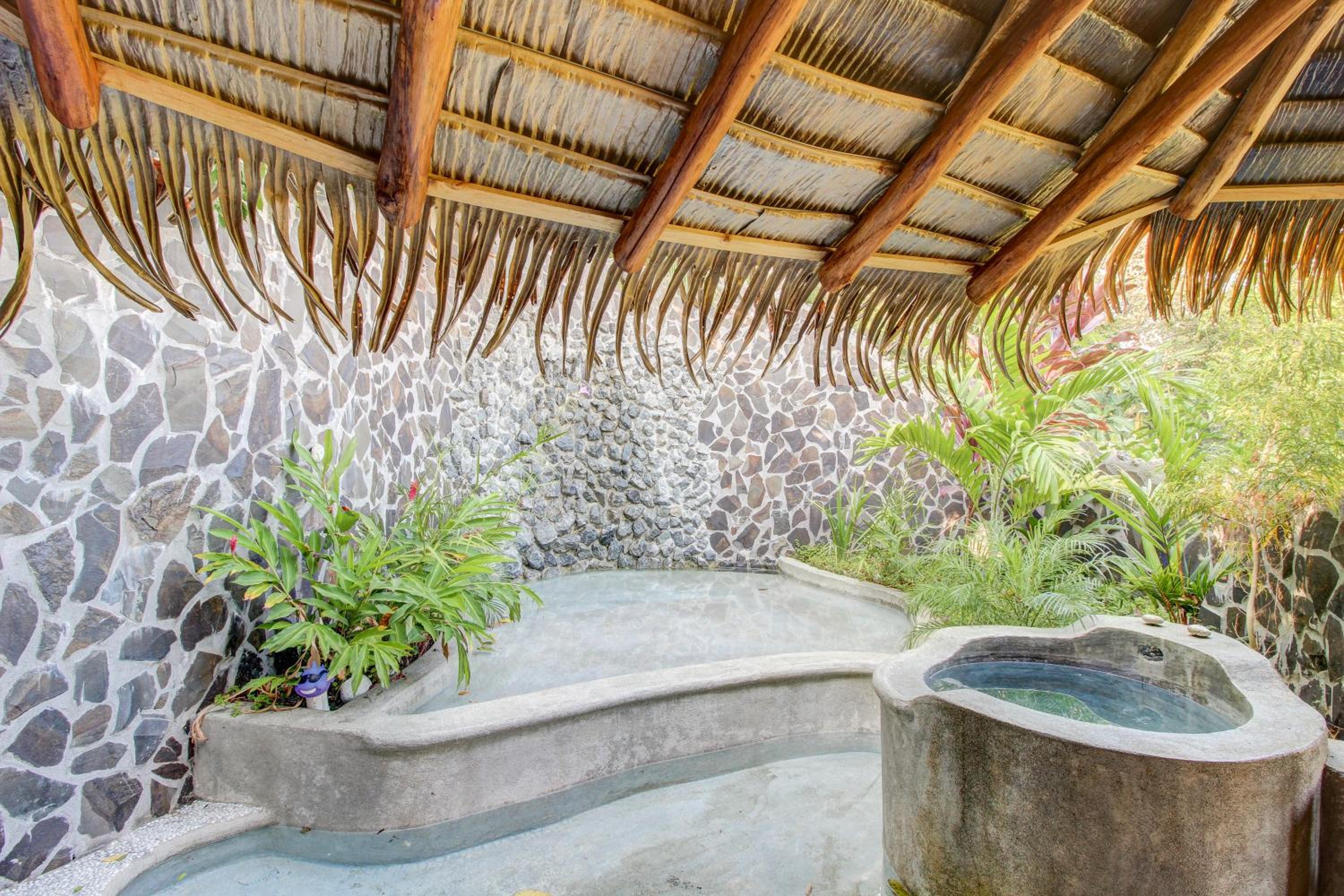 CASA CONTIKI