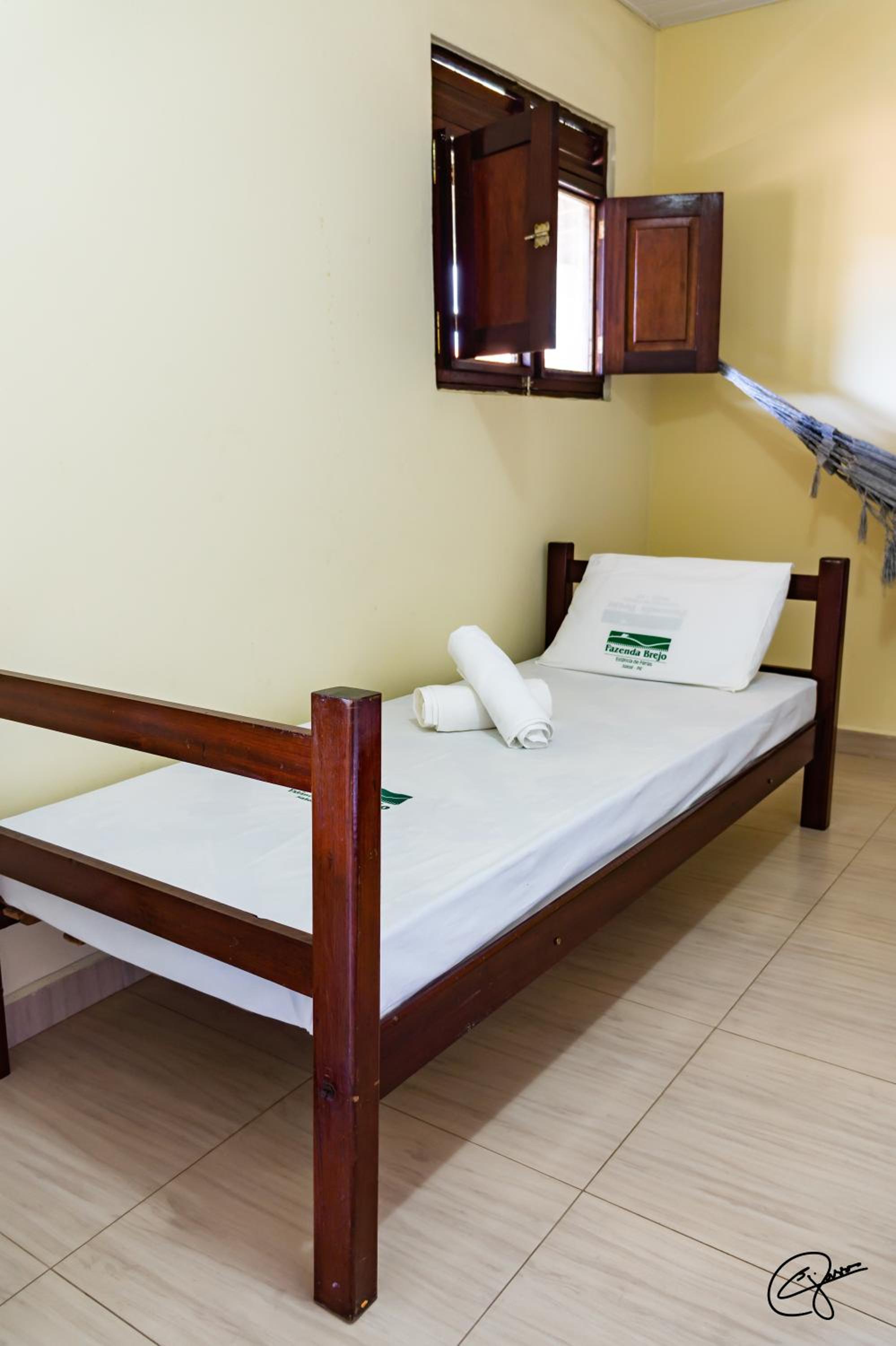 Hotel Fazenda Brejo