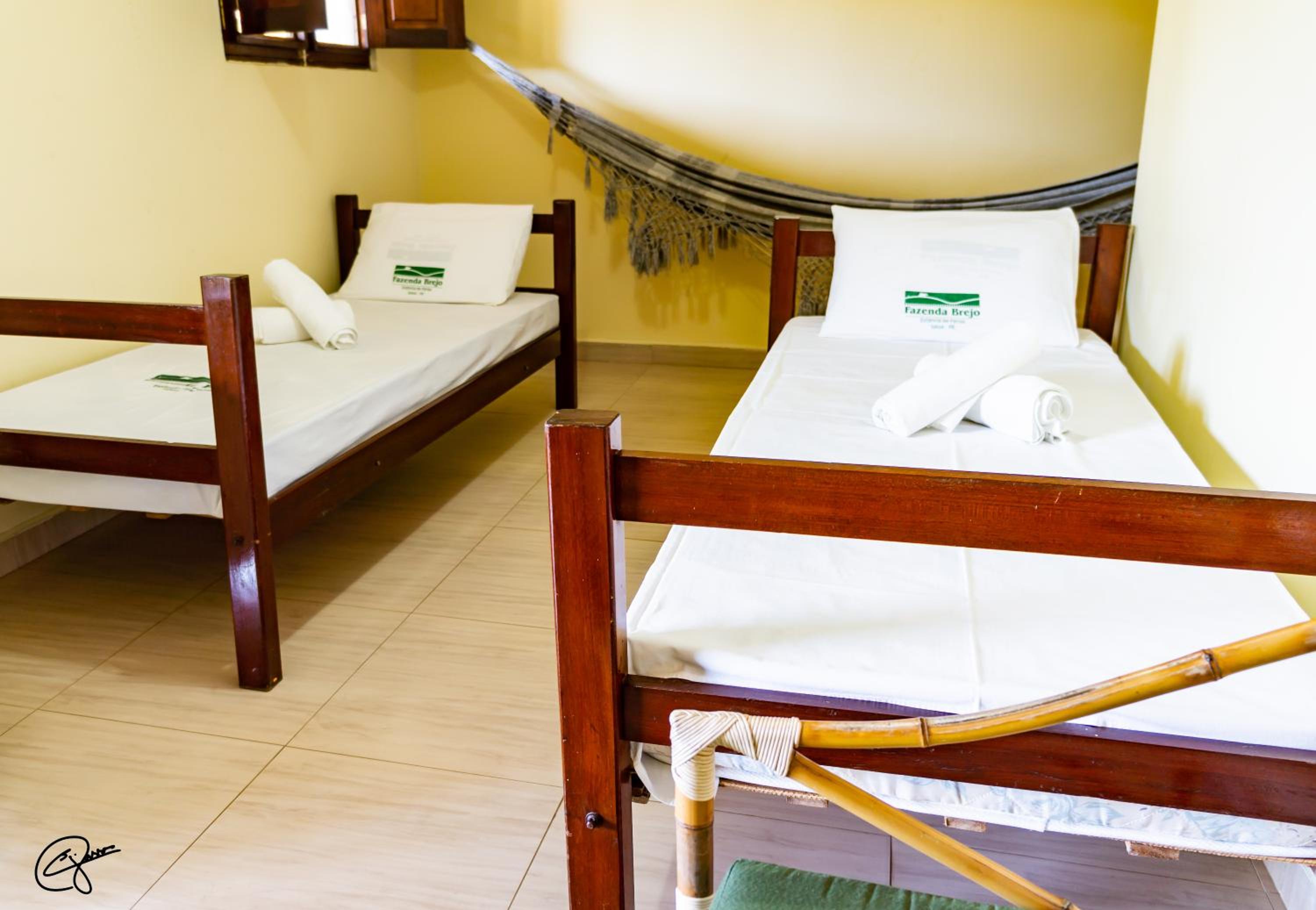 Hotel Fazenda Brejo