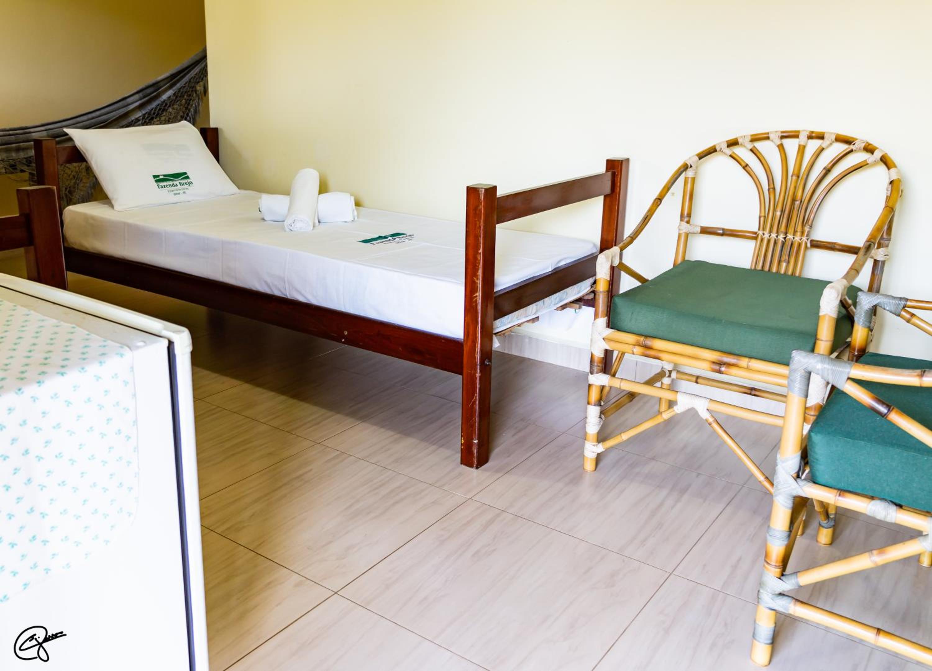 Hotel Fazenda Brejo