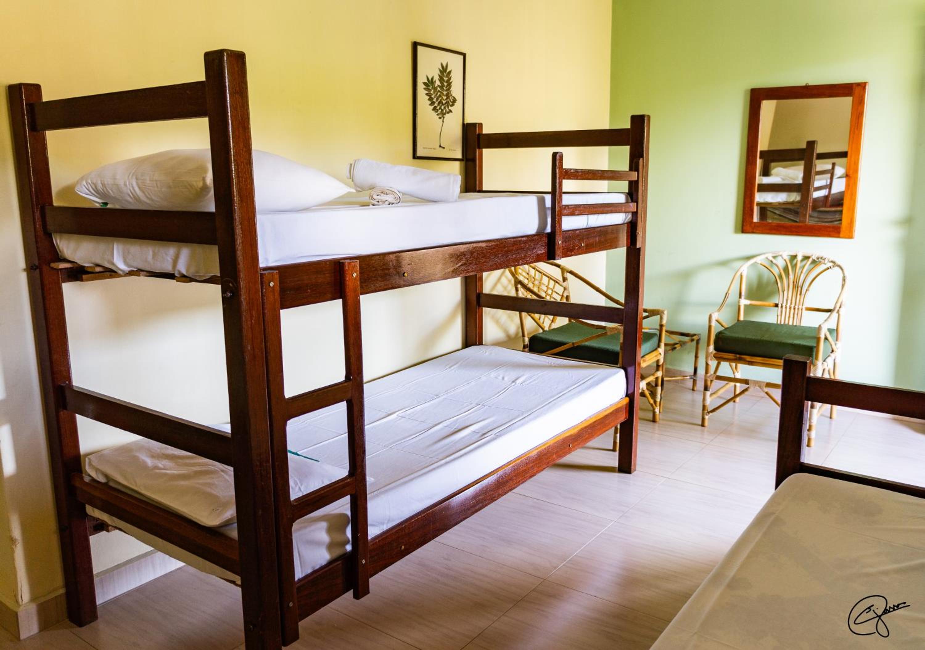 Hotel Fazenda Brejo
