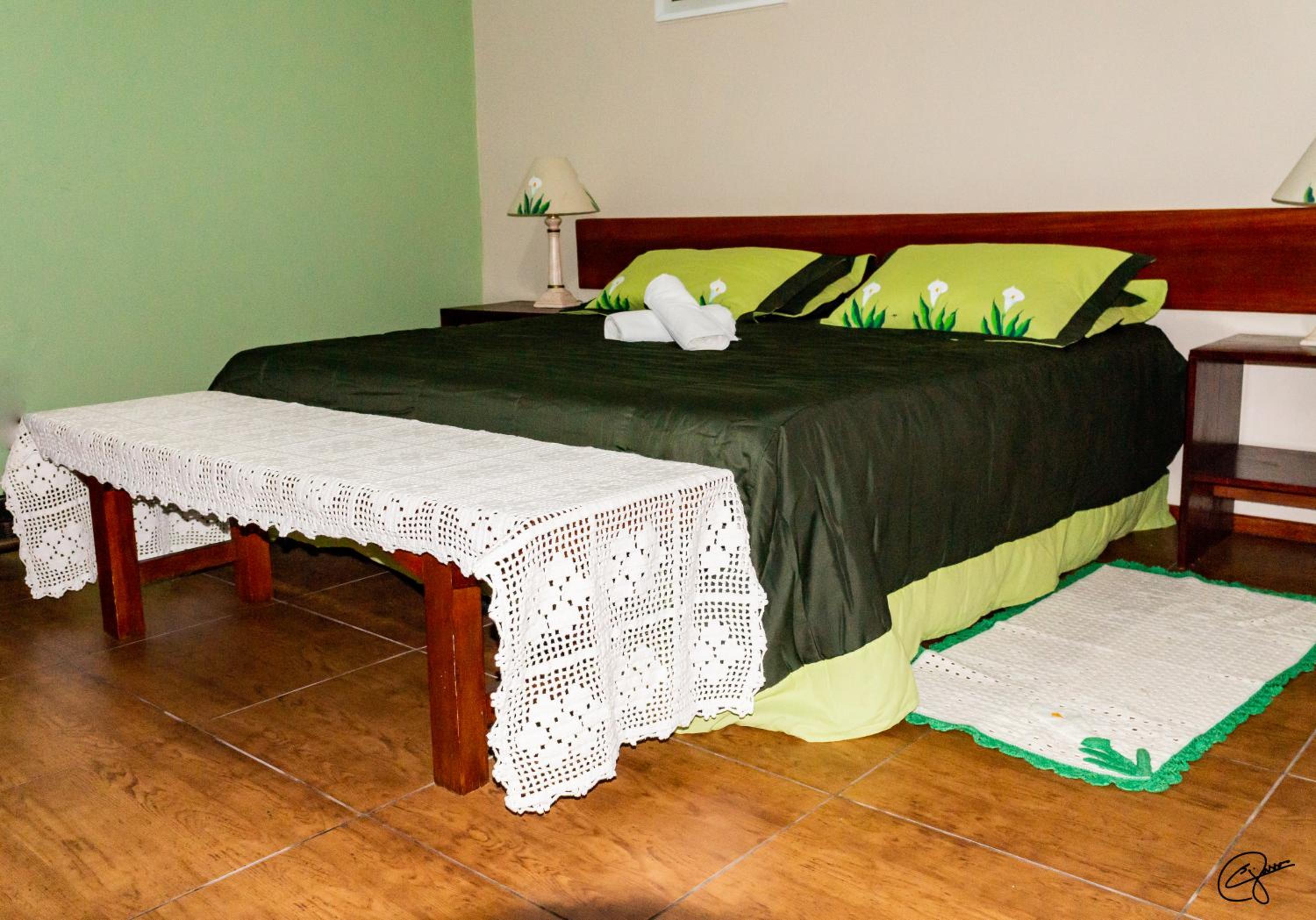 Hotel Fazenda Brejo