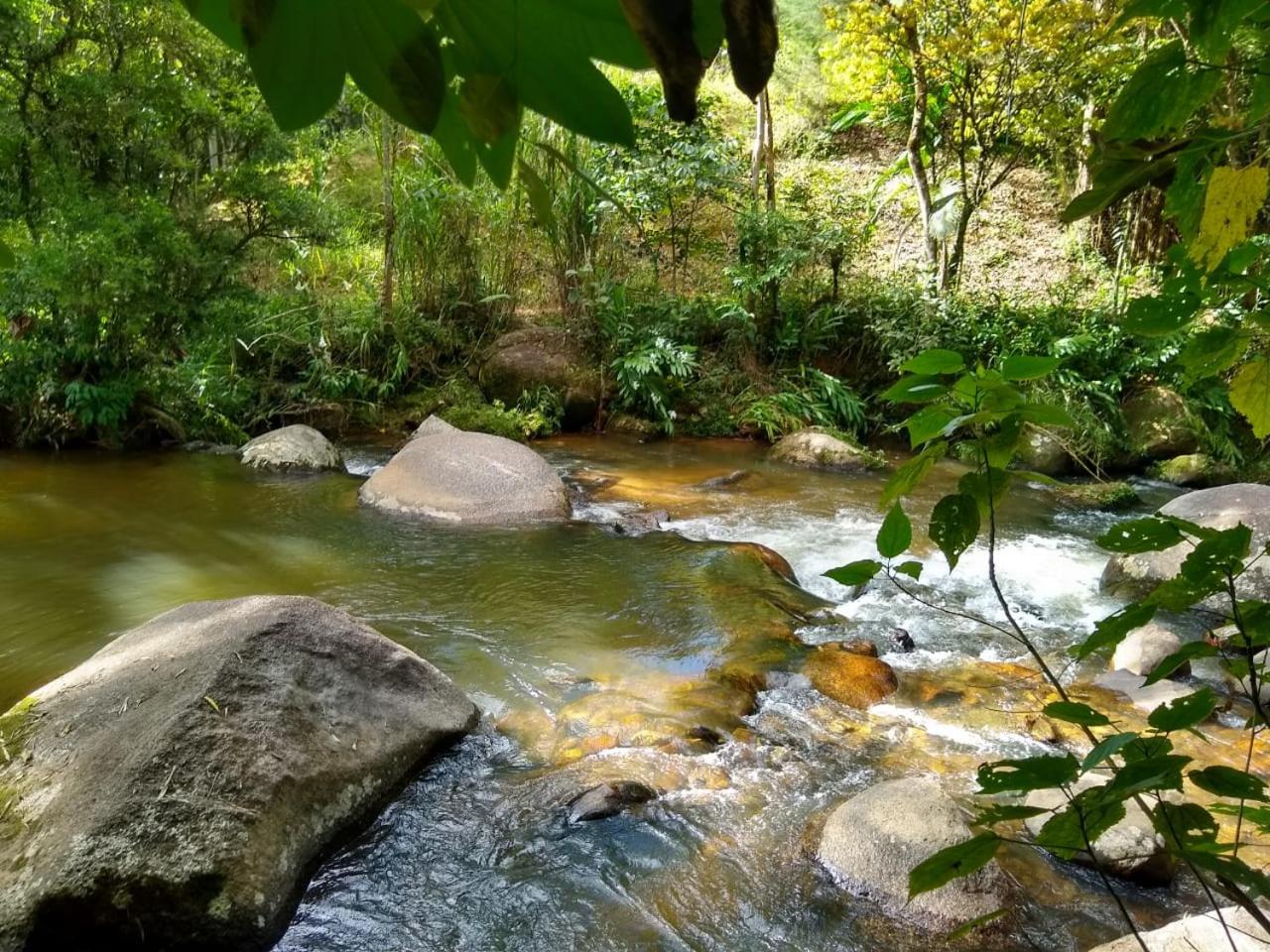 Pousada Murmúrio das Águas view 5
