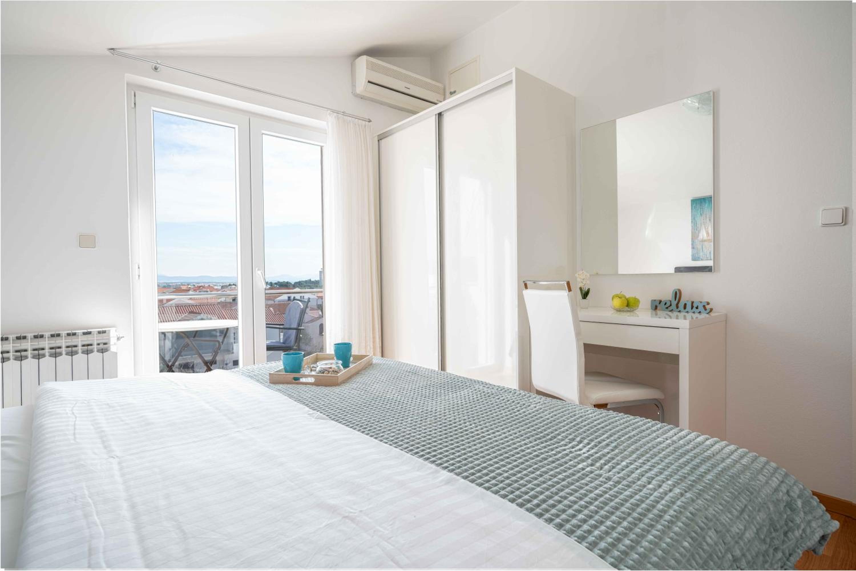 Apartments Valentino