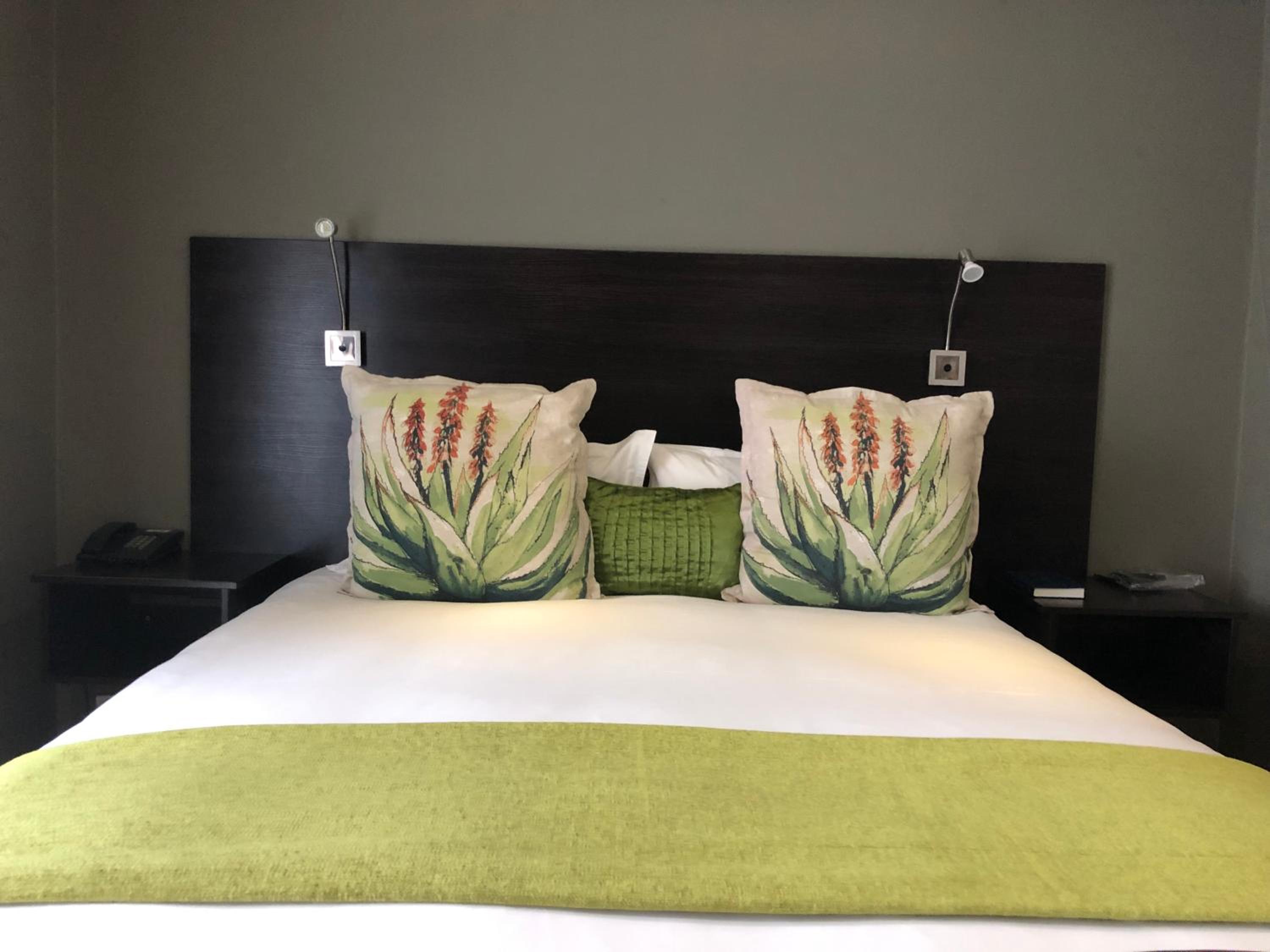 314 on Clark Guest House