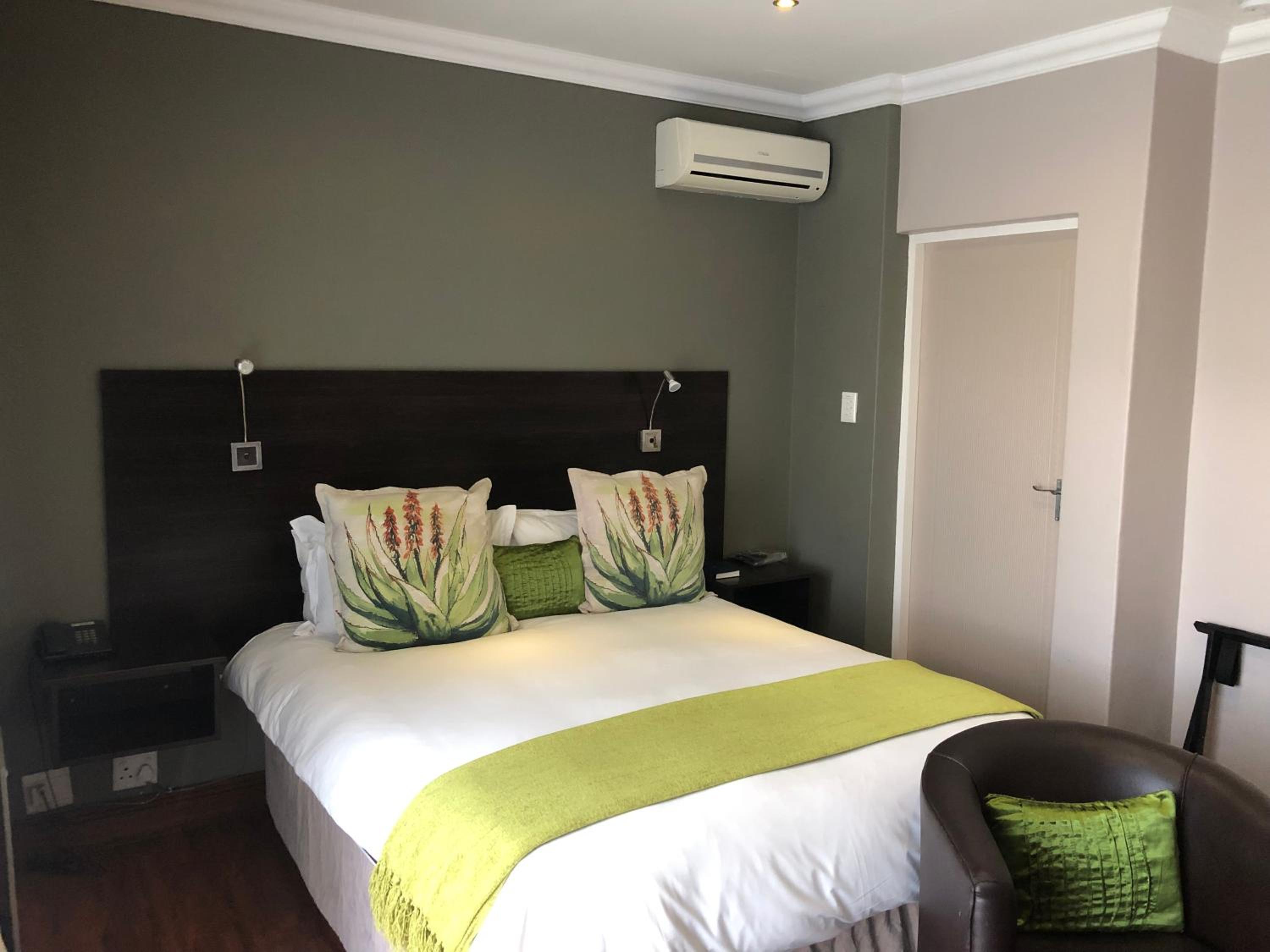 314 on Clark Guest House