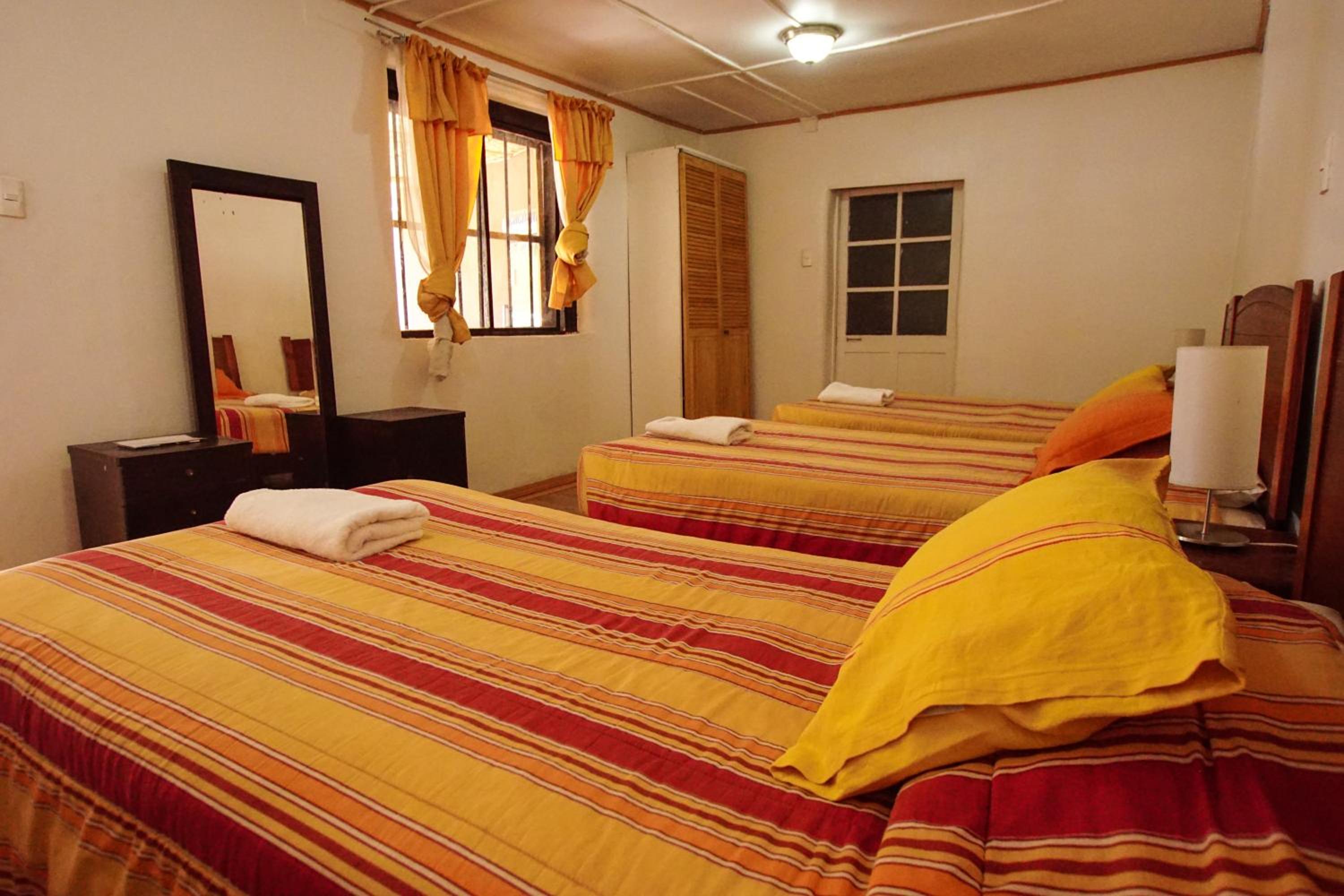 Quinta Adela Bed & Breakfast