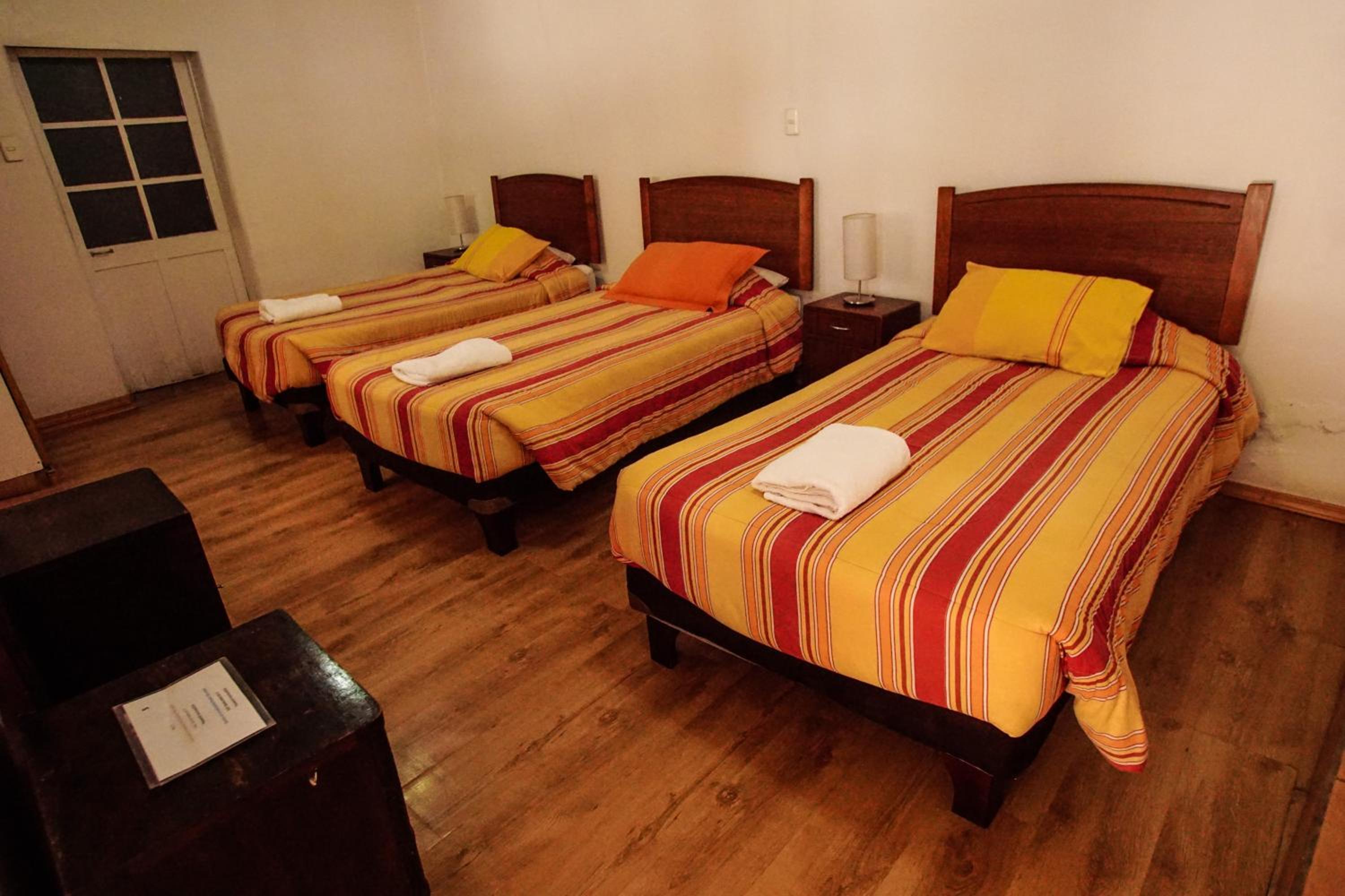 Quinta Adela Bed & Breakfast