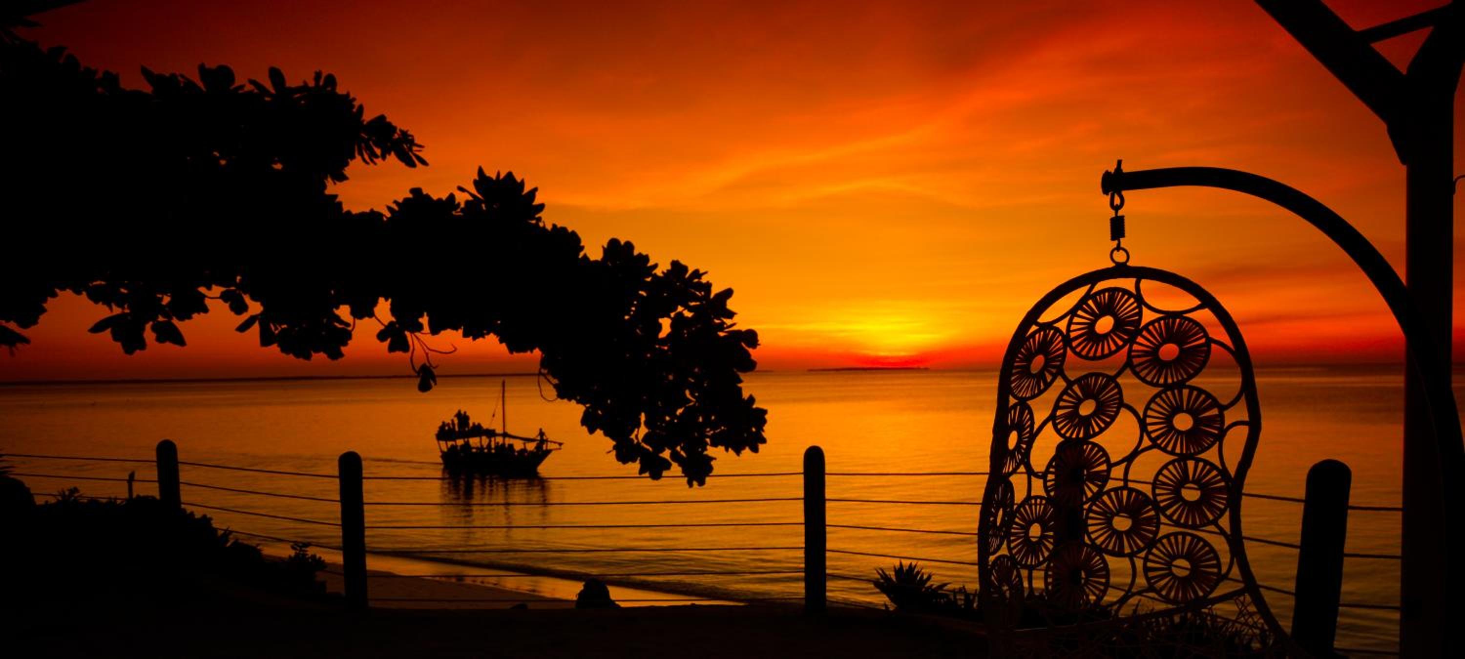 Royal Zanzibar Beach Resort