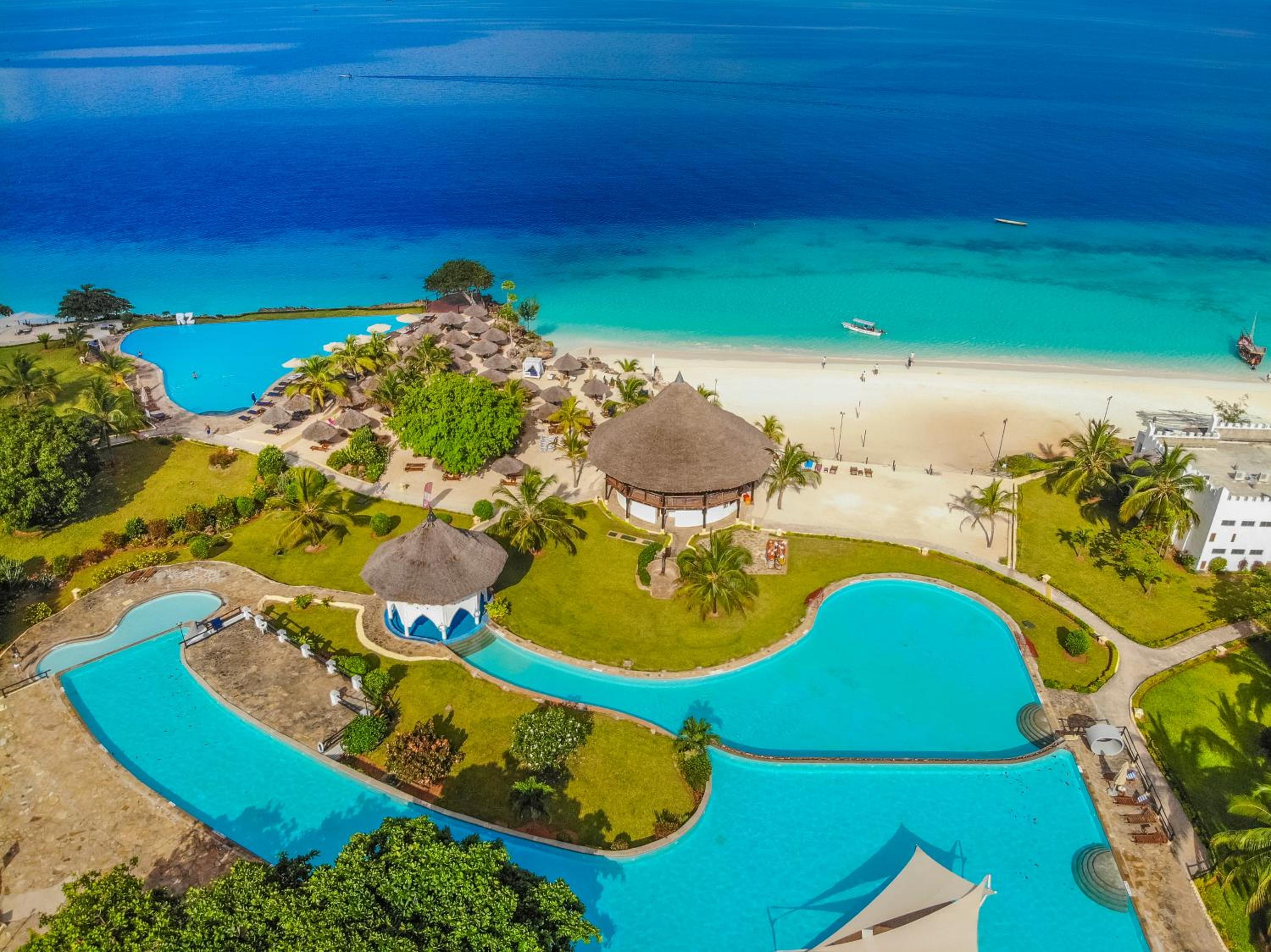 Royal Zanzibar Beach Resort