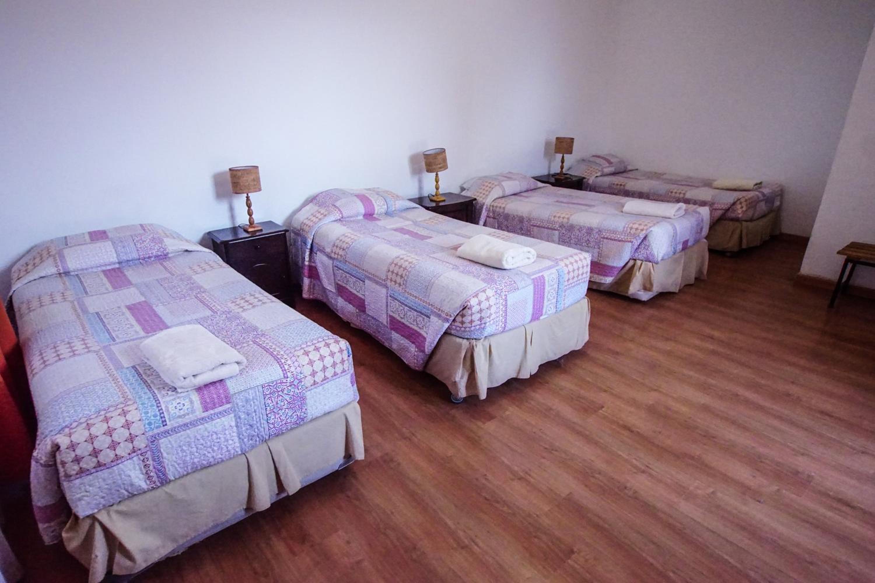 Quinta Adela Bed & Breakfast
