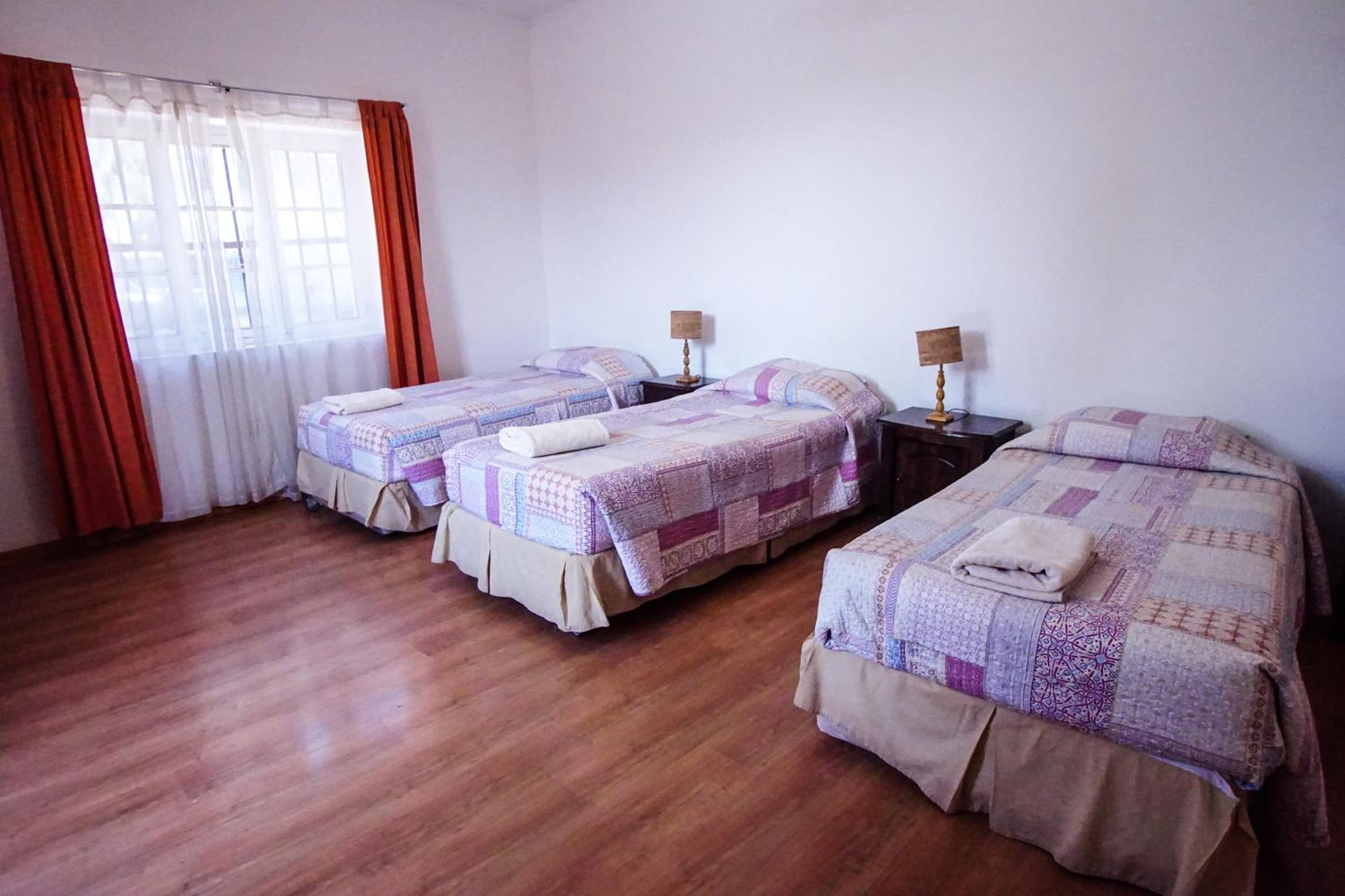 Quinta Adela Bed & Breakfast
