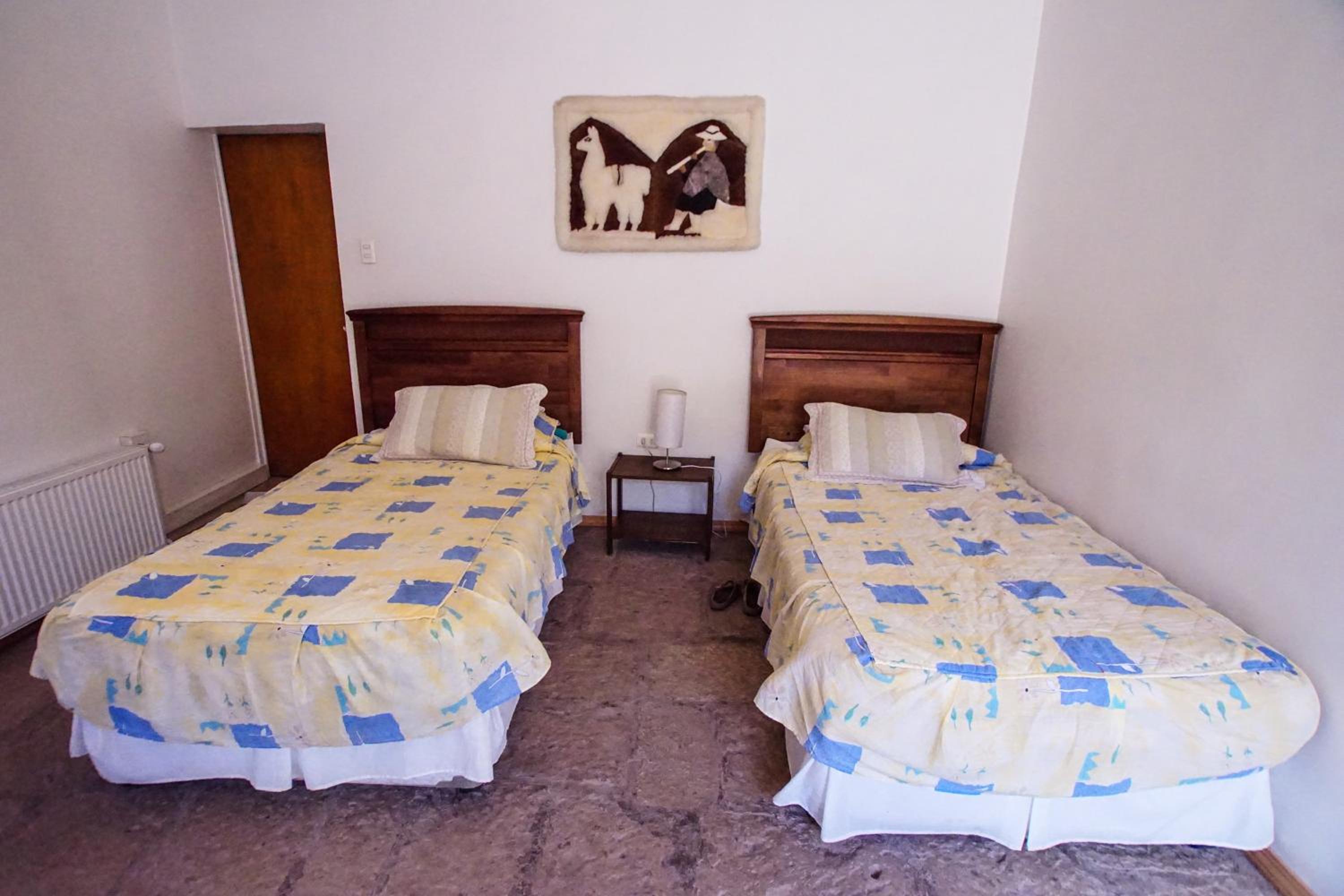 Quinta Adela Bed & Breakfast
