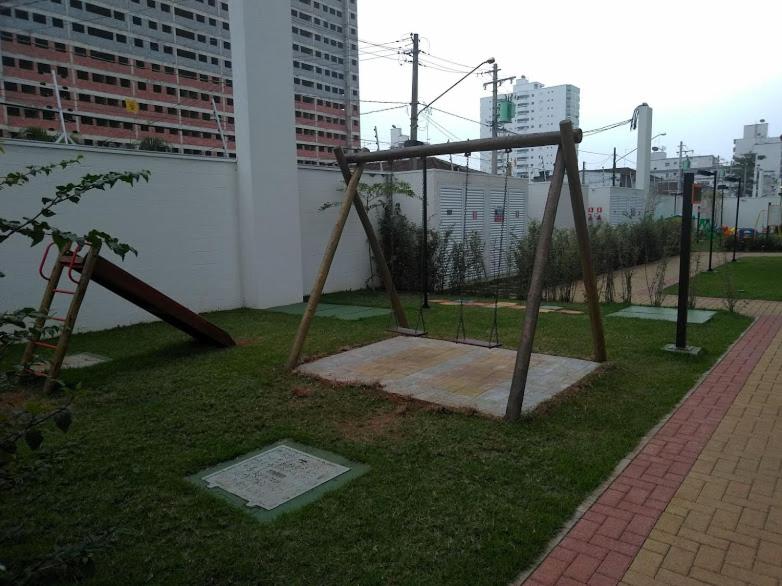 Apartamento á 2 minutos da Praia