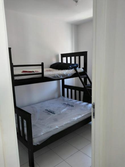 Apartamento á 2 minutos da Praia