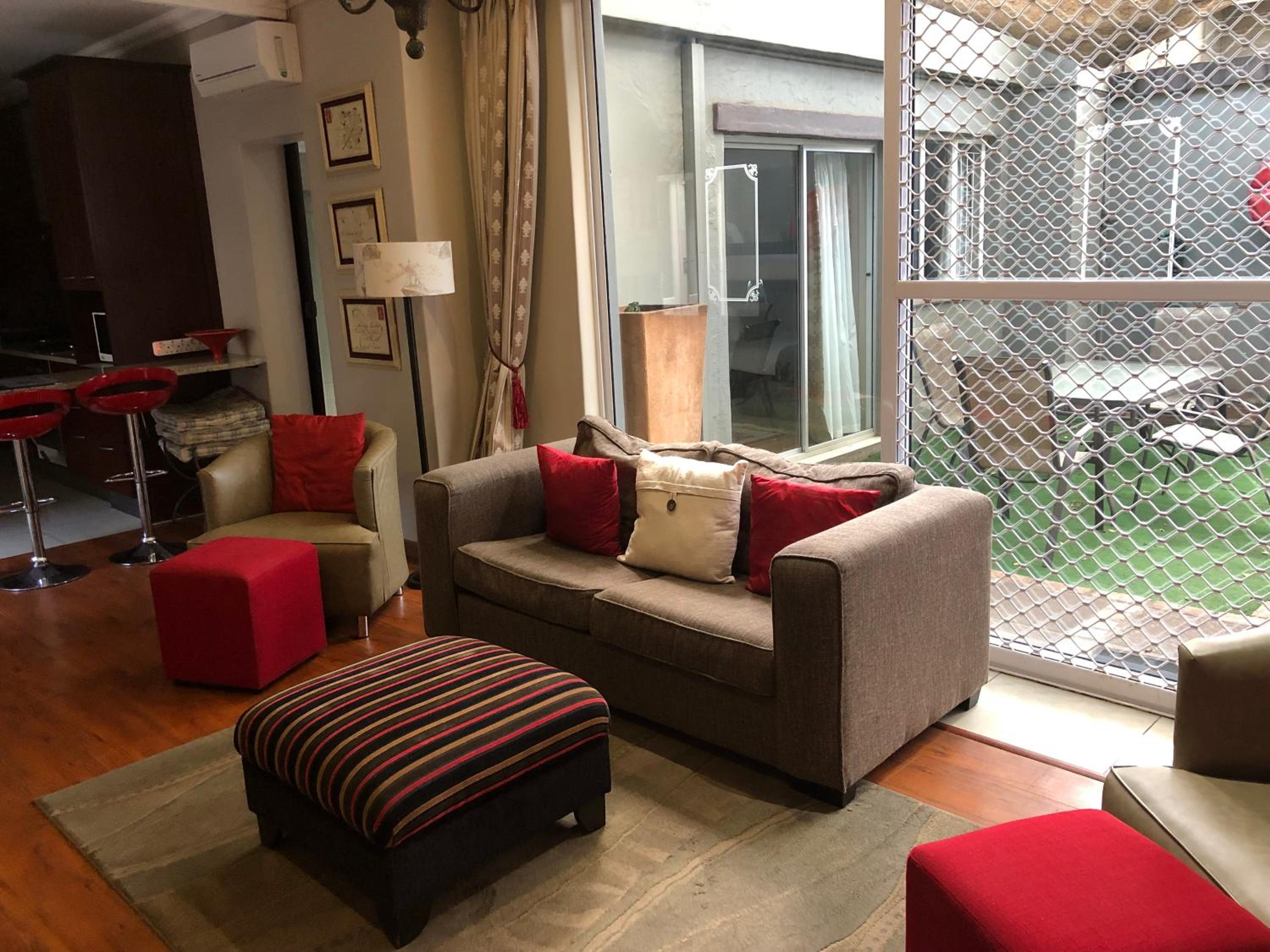 314 on Clark Guest House
