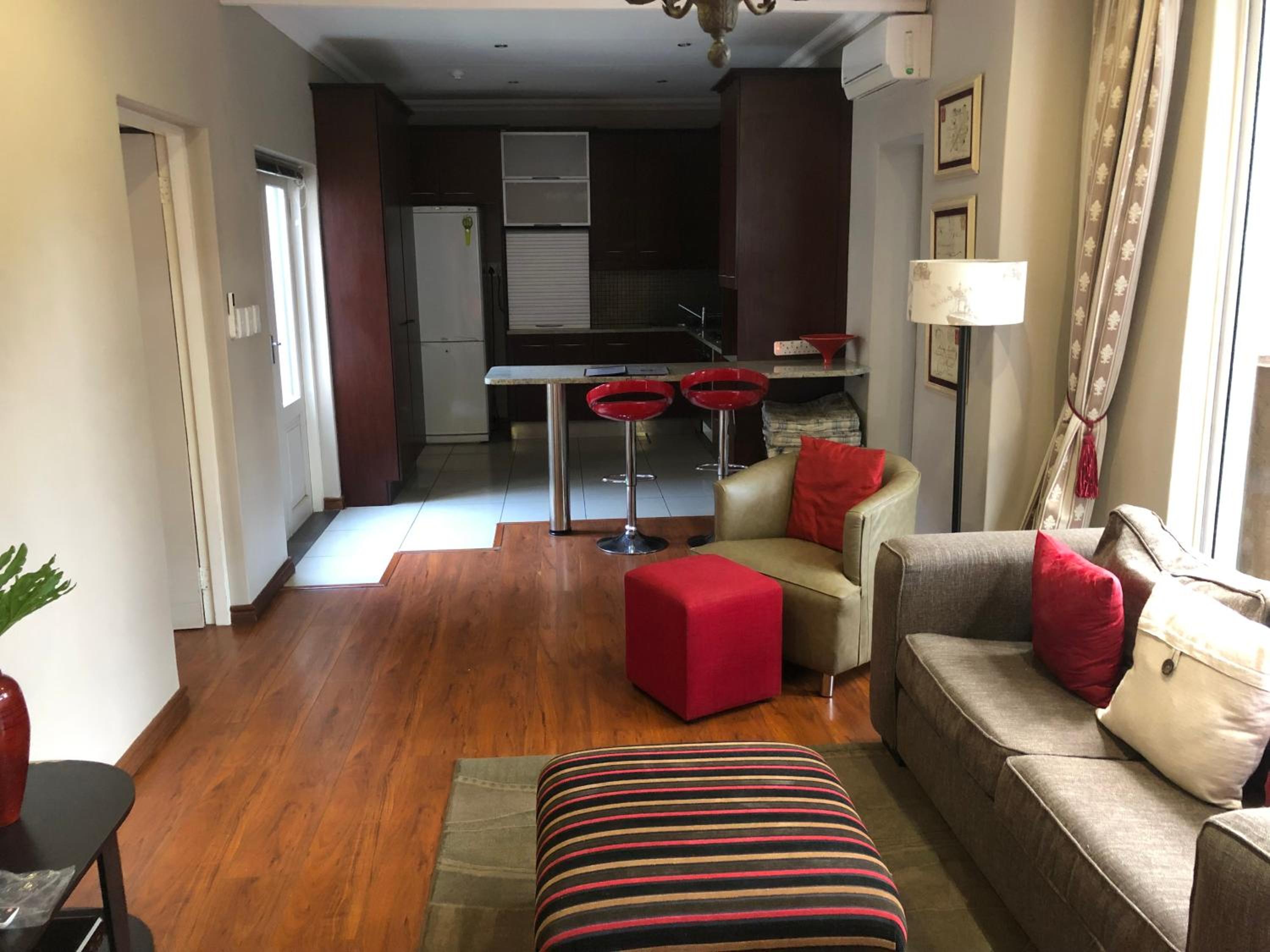 314 on Clark Guest House