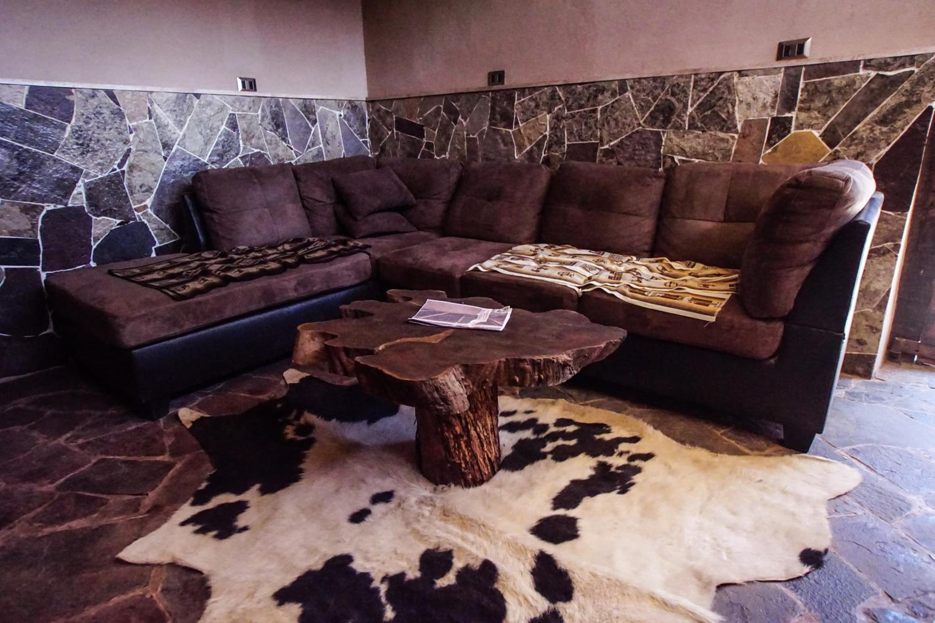 Quinta Adela Bed & Breakfast
