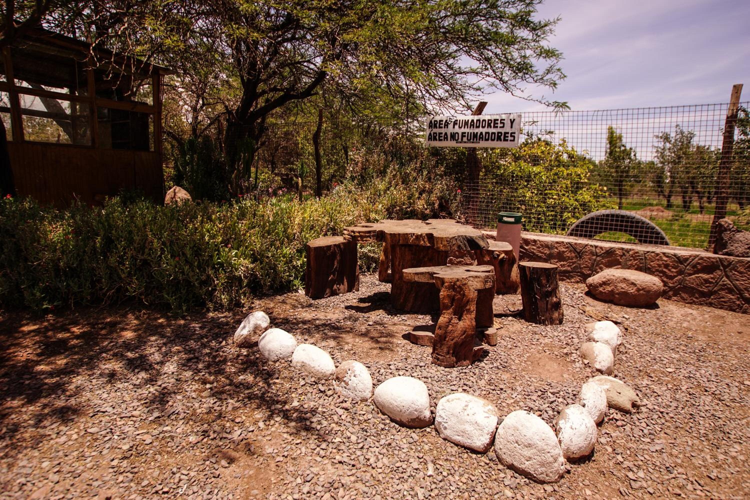 Quinta Adela Bed & Breakfast