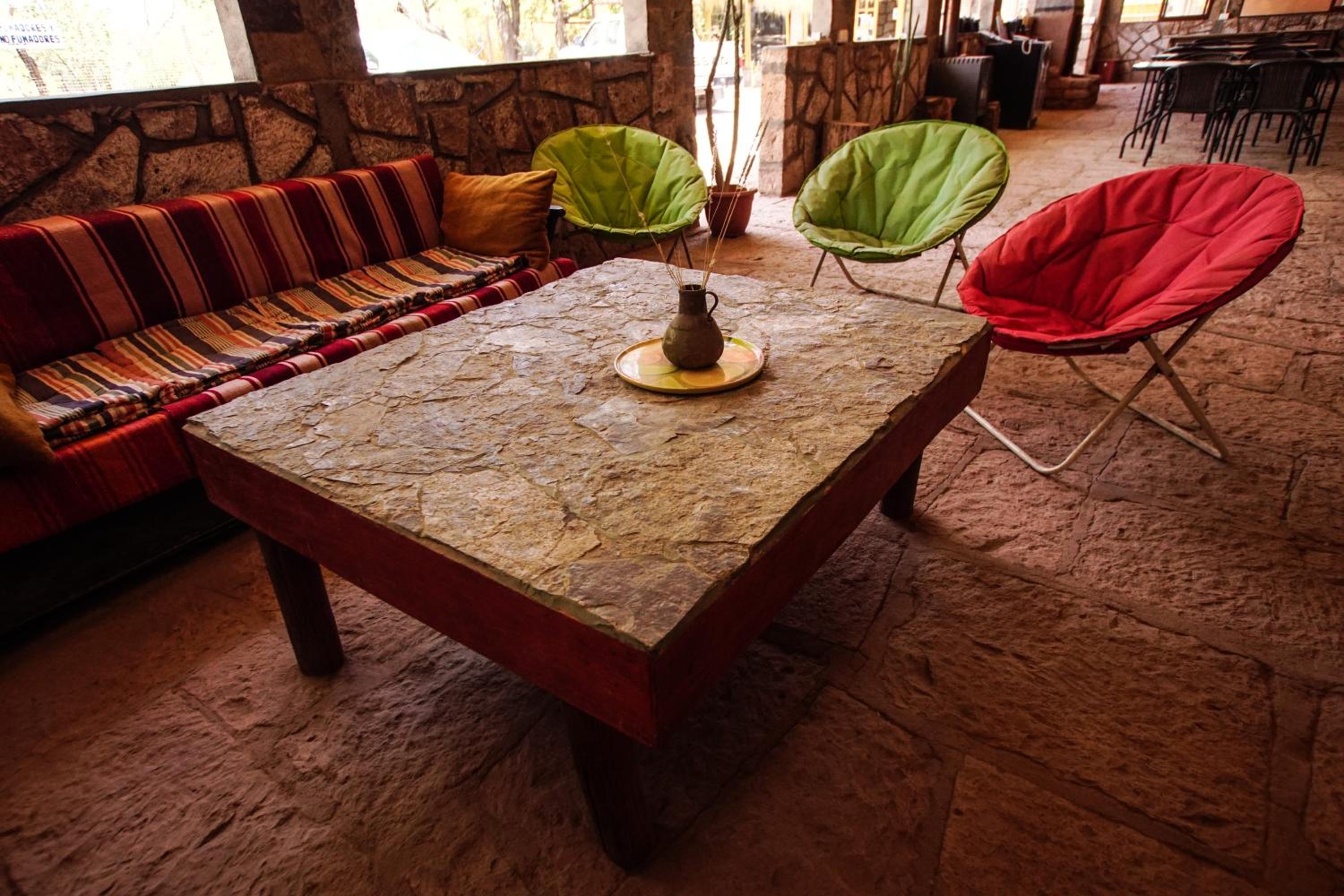 Quinta Adela Bed & Breakfast