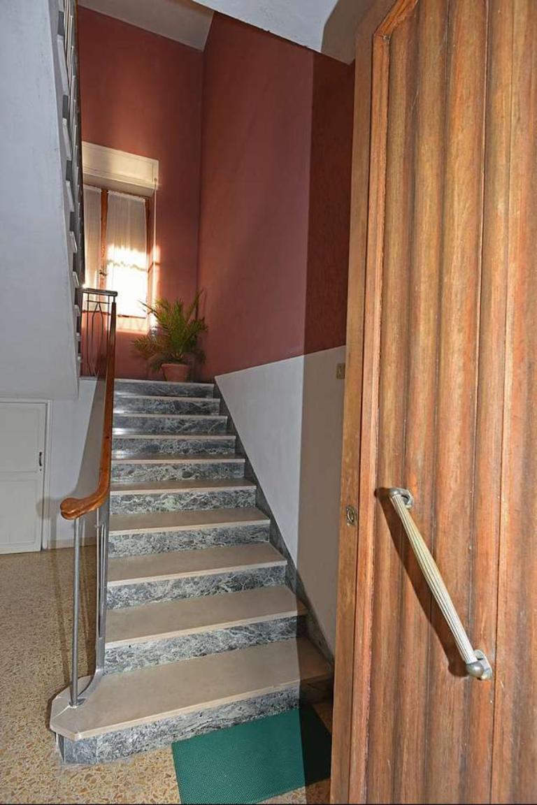Appartamento Aurelia view 5