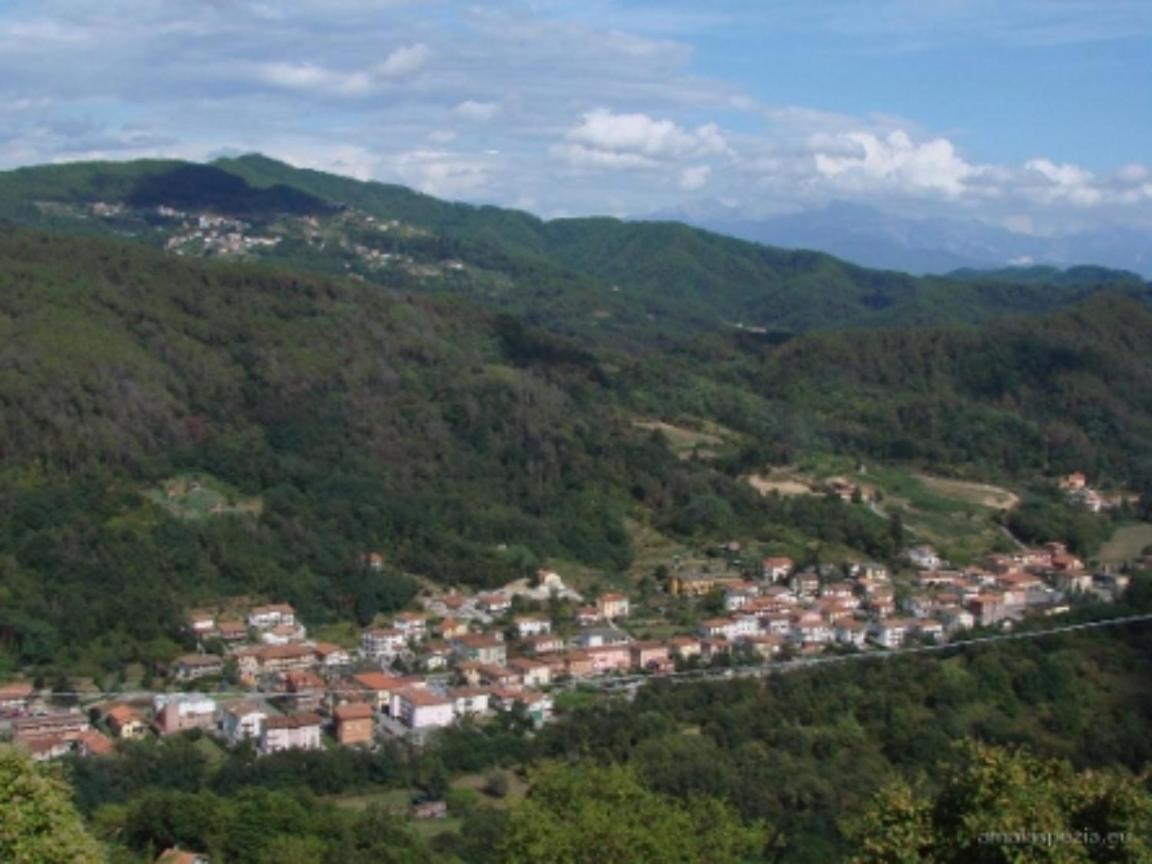 Appartamento Aurelia view 4
