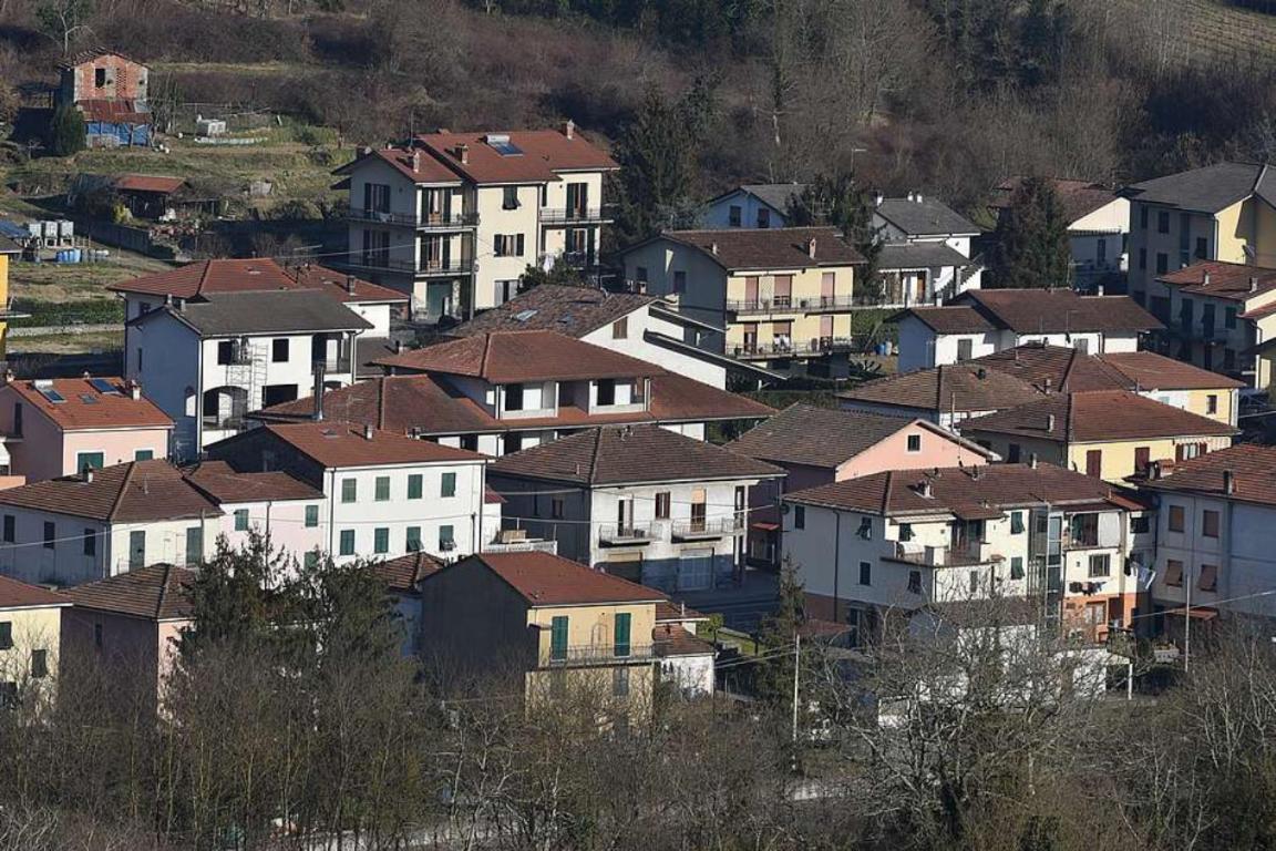 Appartamento Aurelia view 2