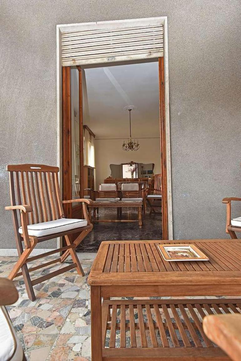 Appartamento Aurelia view 3