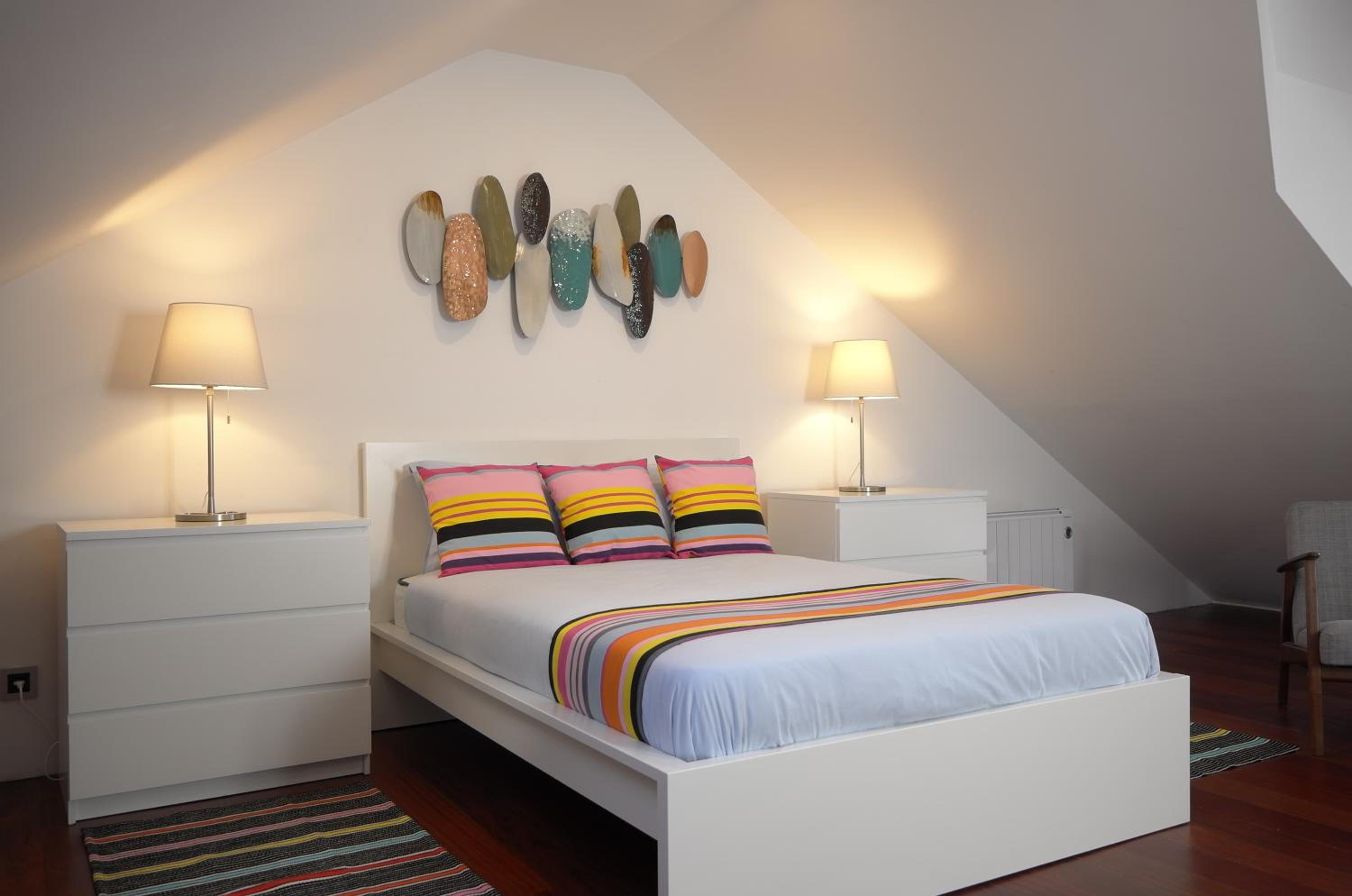 1881 Historical duplex Suite