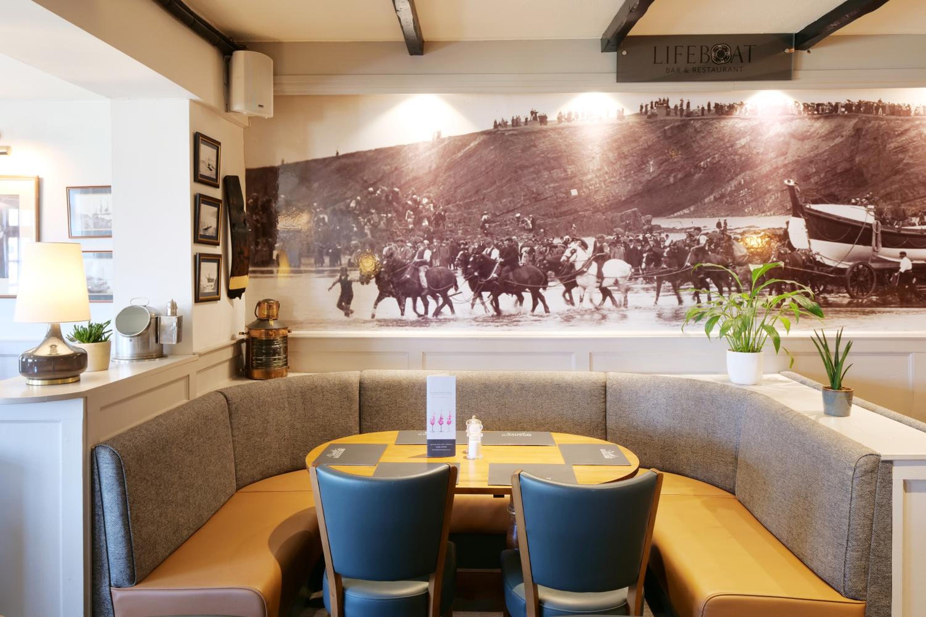 Bude Vacations - Brendon Arms - Property Image 4