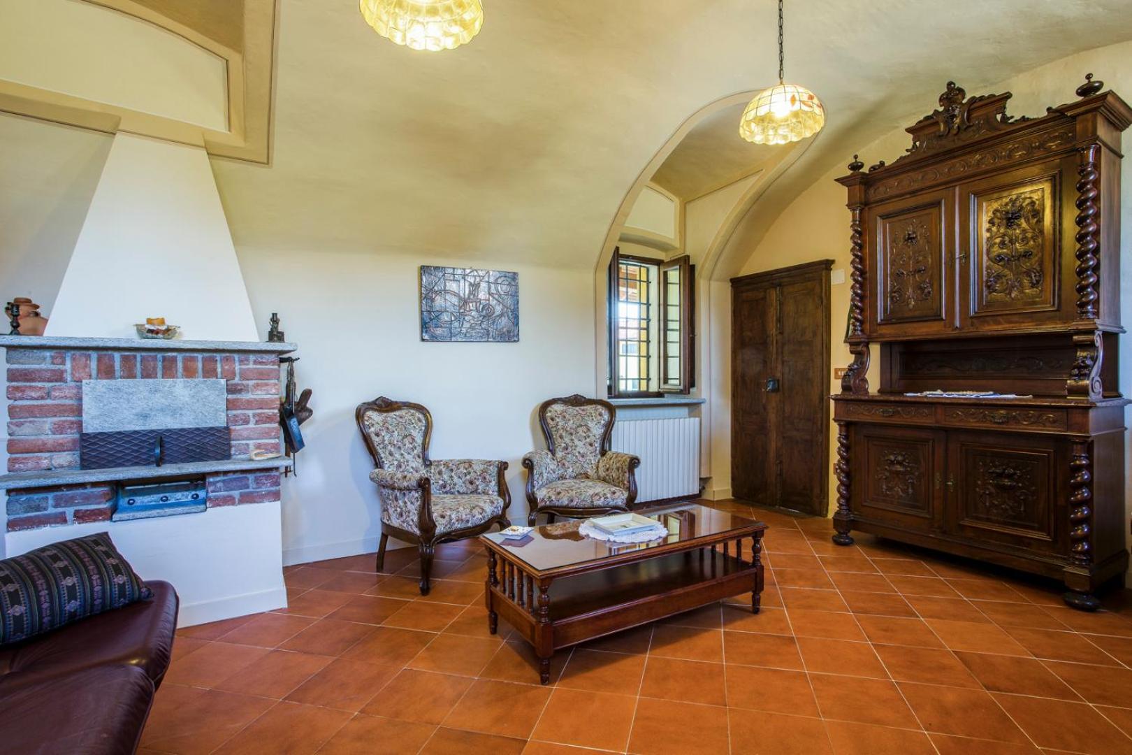 Cascina Tetto del Priore view 5