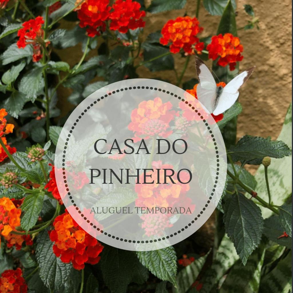 Casa do Pinheiro Petrópolis