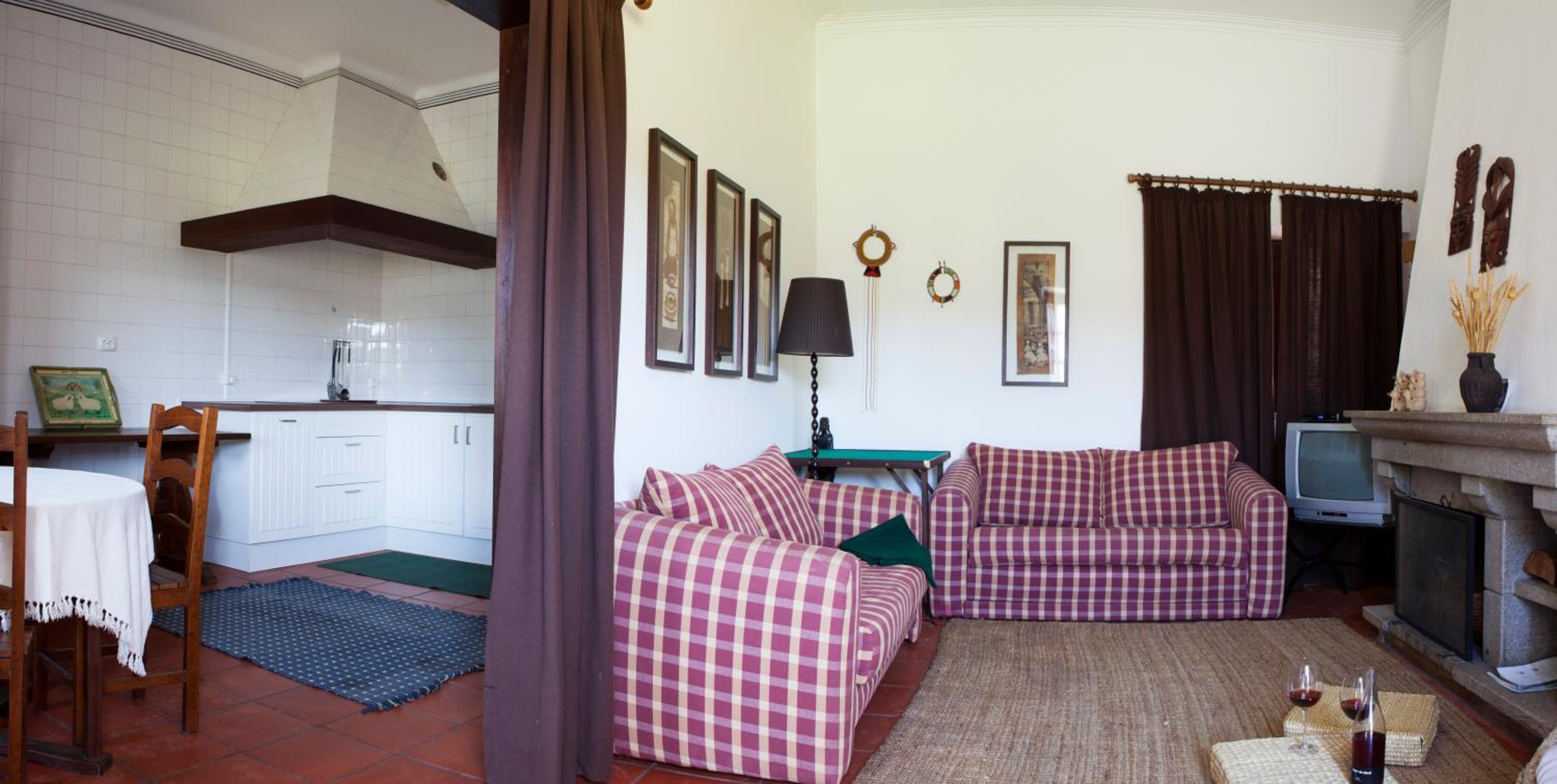 Casa de Darei