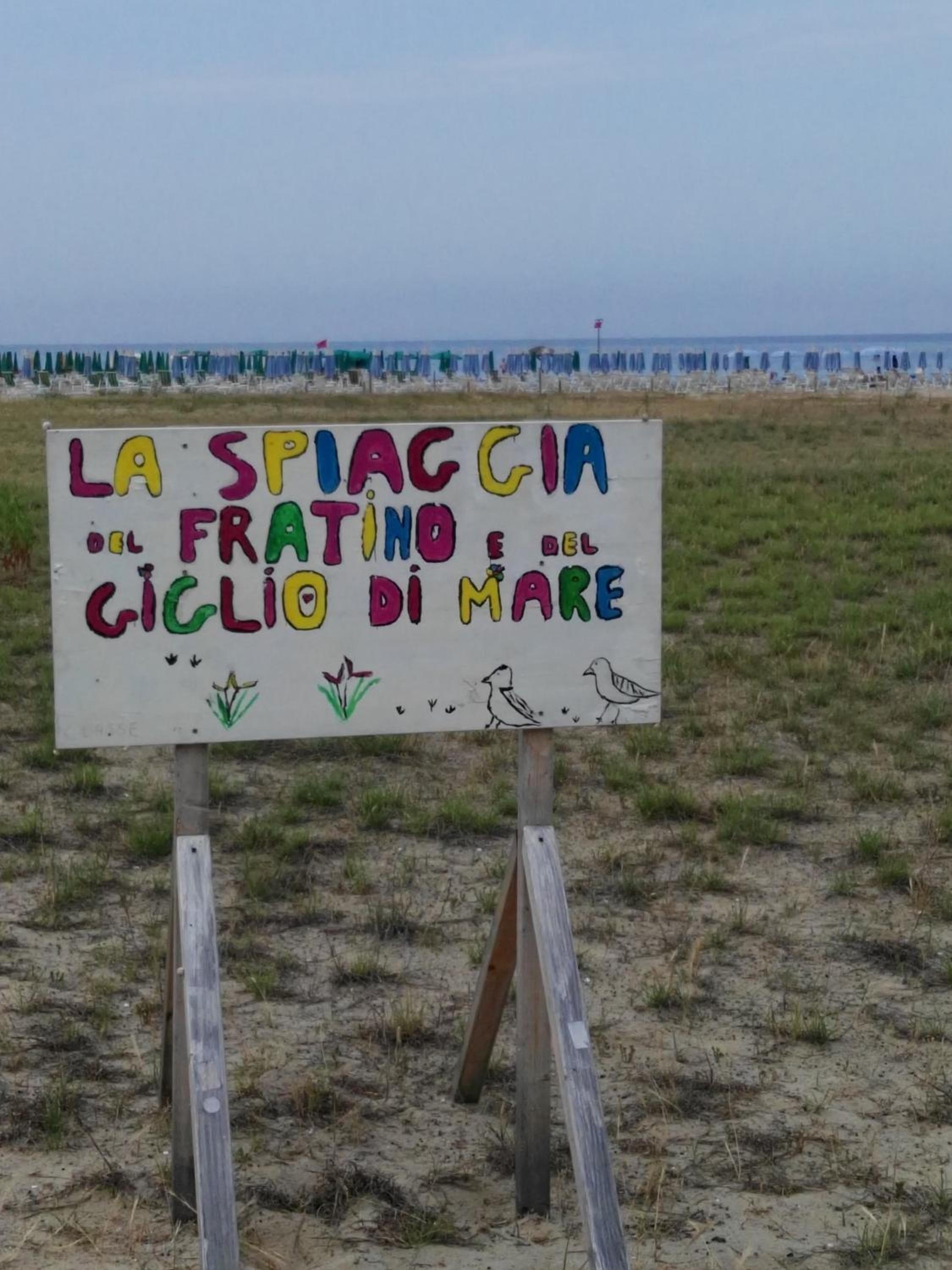 Alba sul Mare photo 3