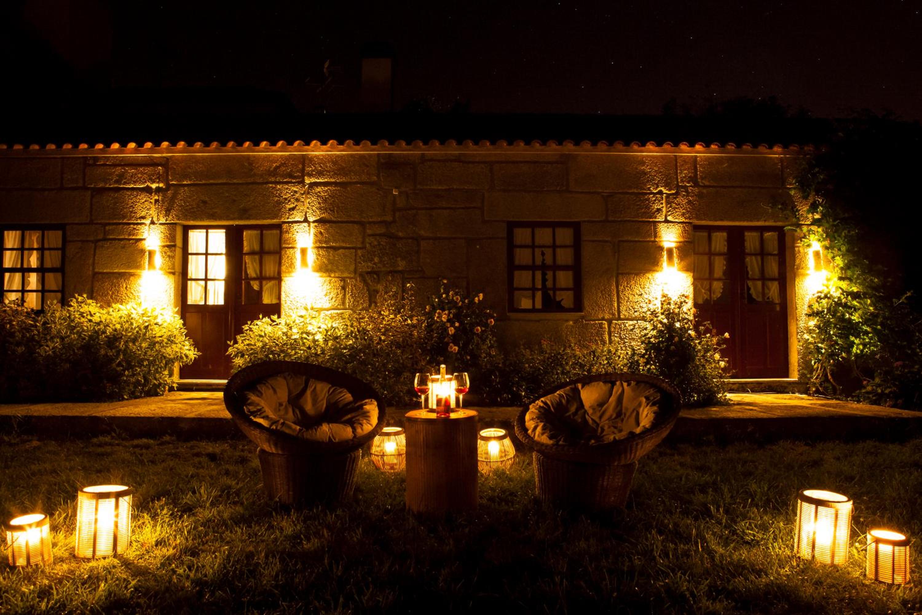 Casa de Darei