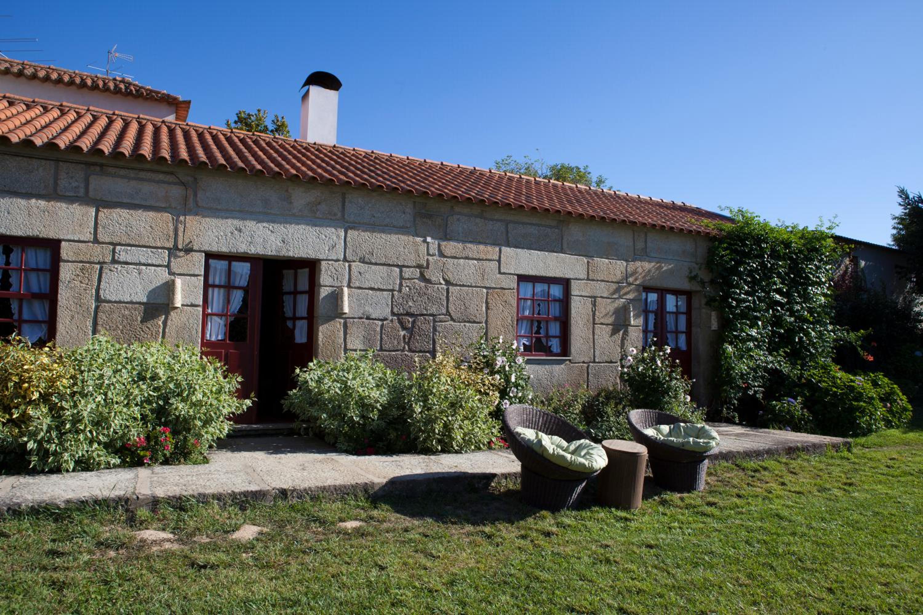 Casa de Darei