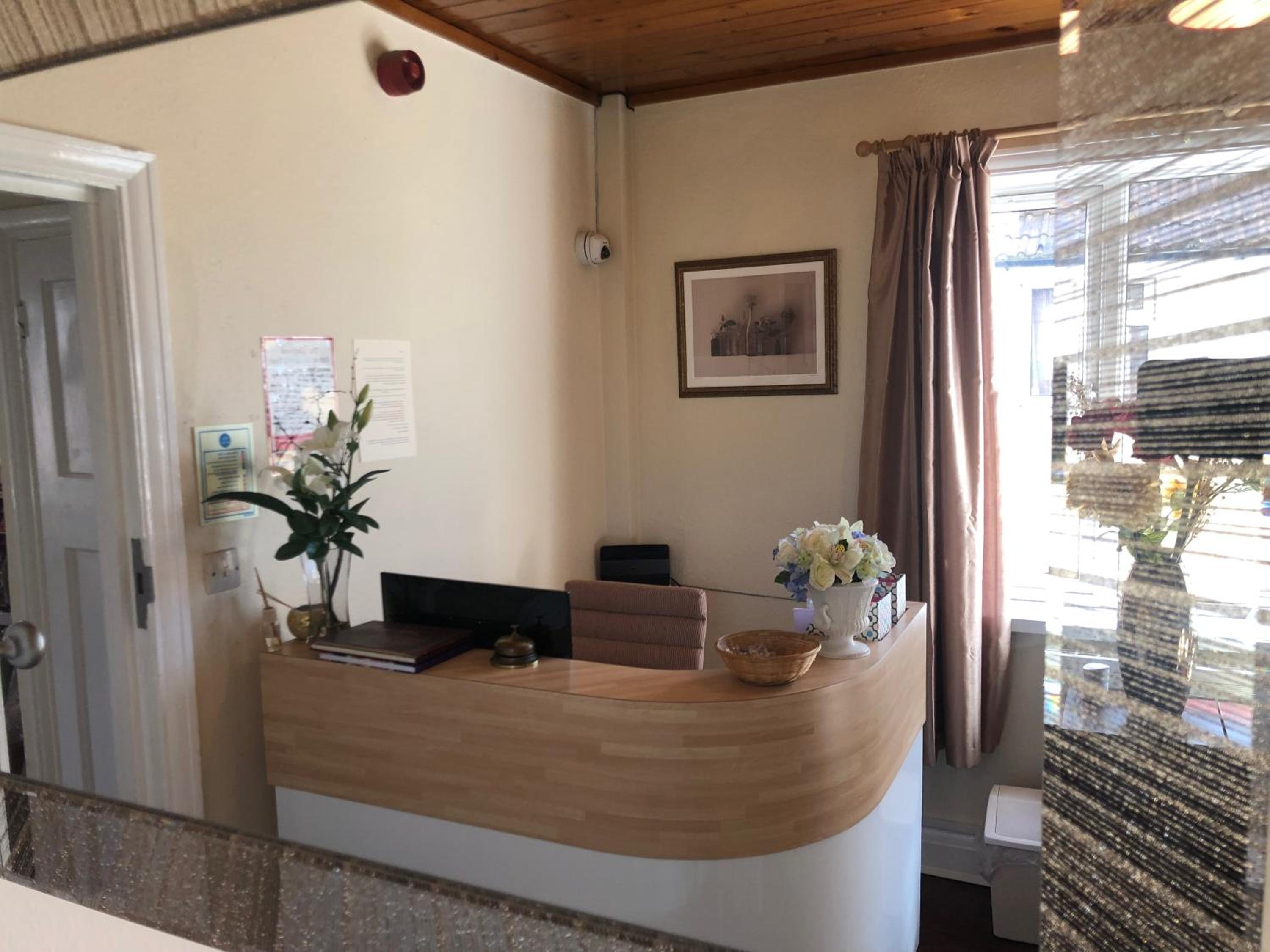 Harris Guest Accommodation