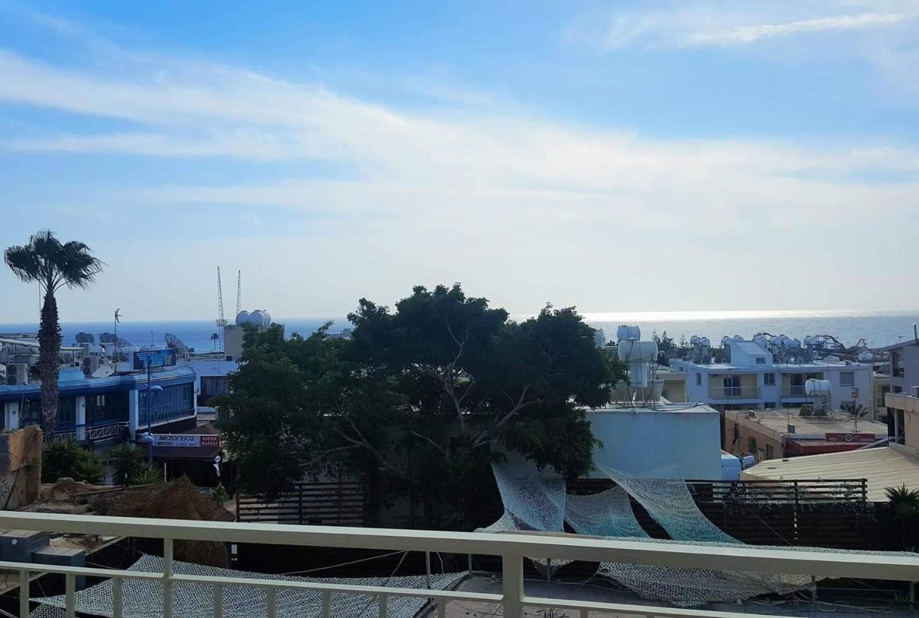 Panorama apartment