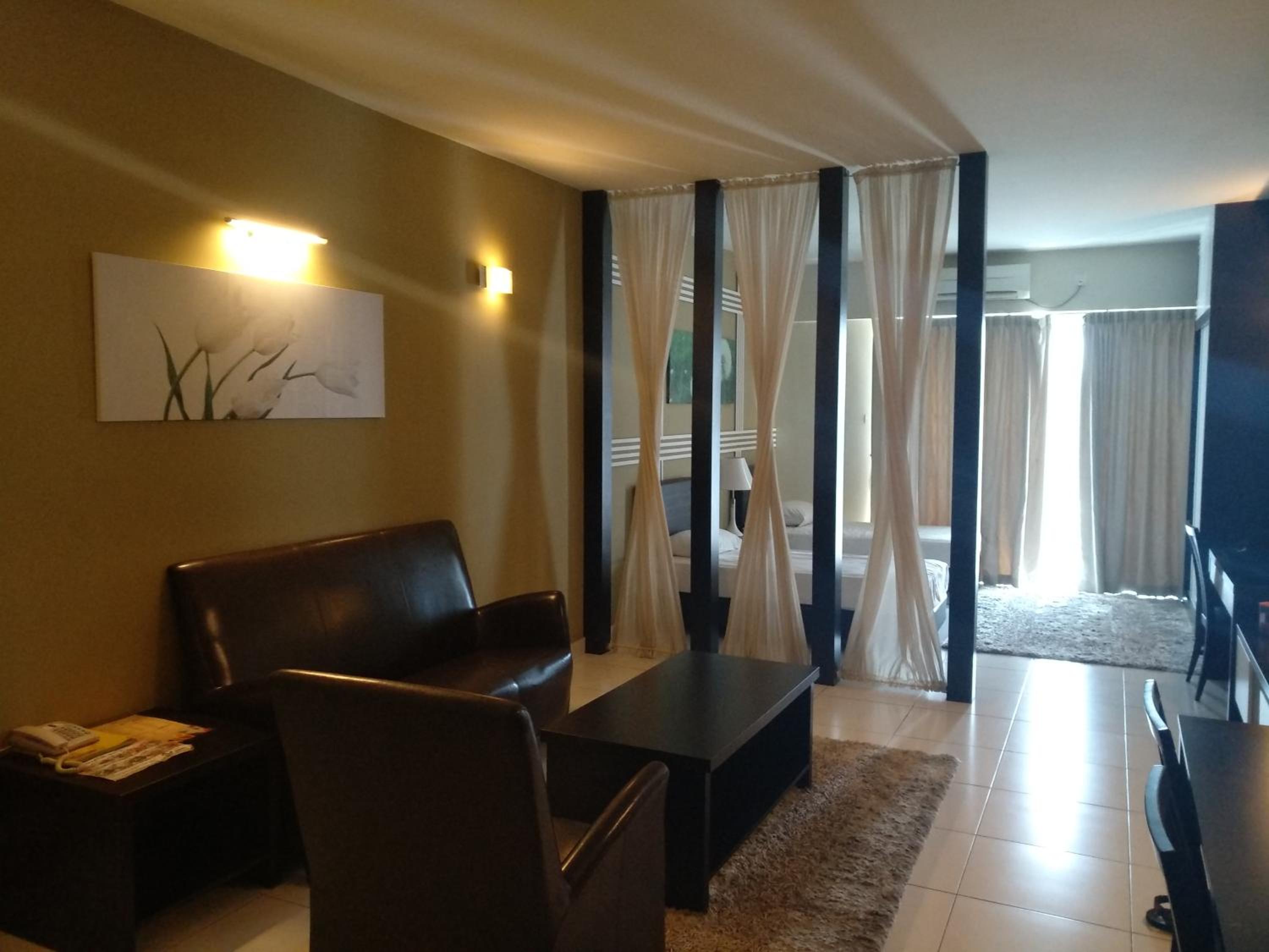 Bayu Marina Residence 3 Mins away Mid Valley Southkey