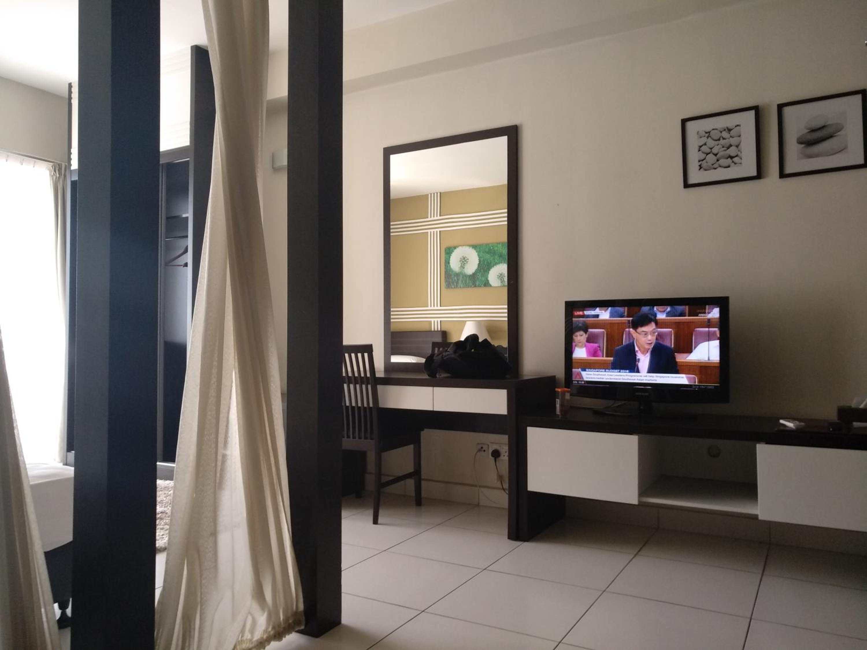Bayu Marina Residence 3 Mins away Mid Valley Southkey