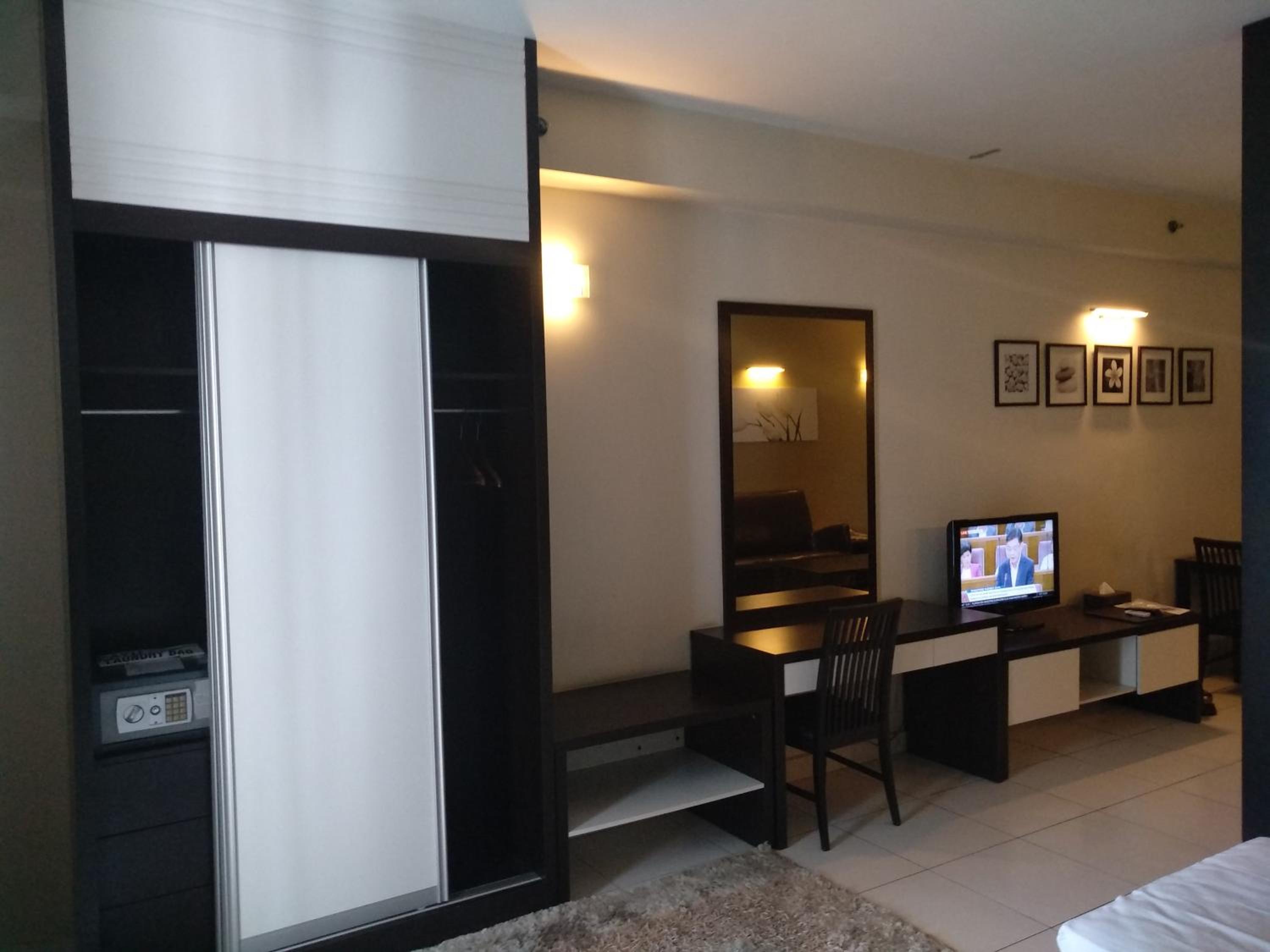 Bayu Marina Residence 3 Mins away Mid Valley Southkey