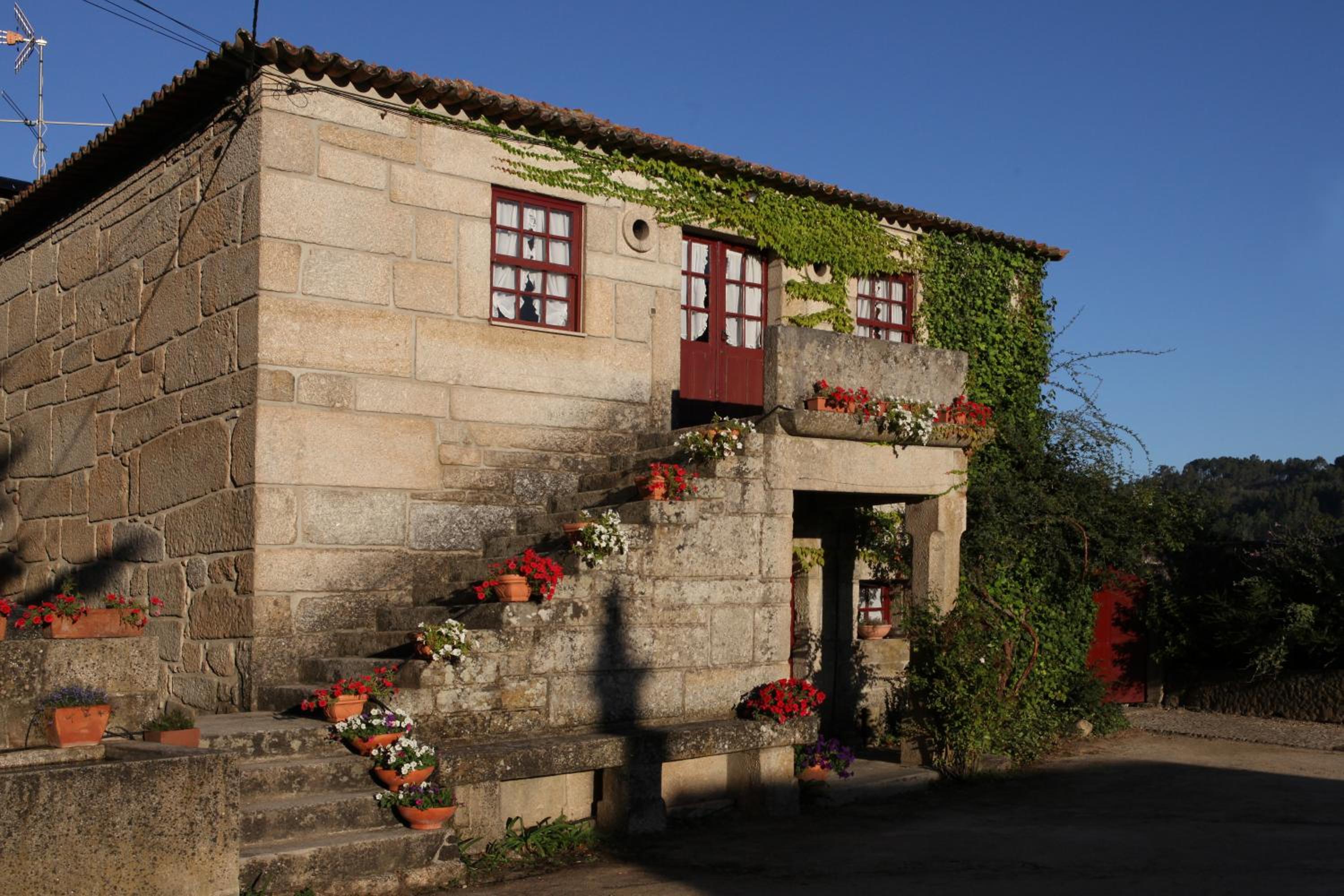 Casa de Darei