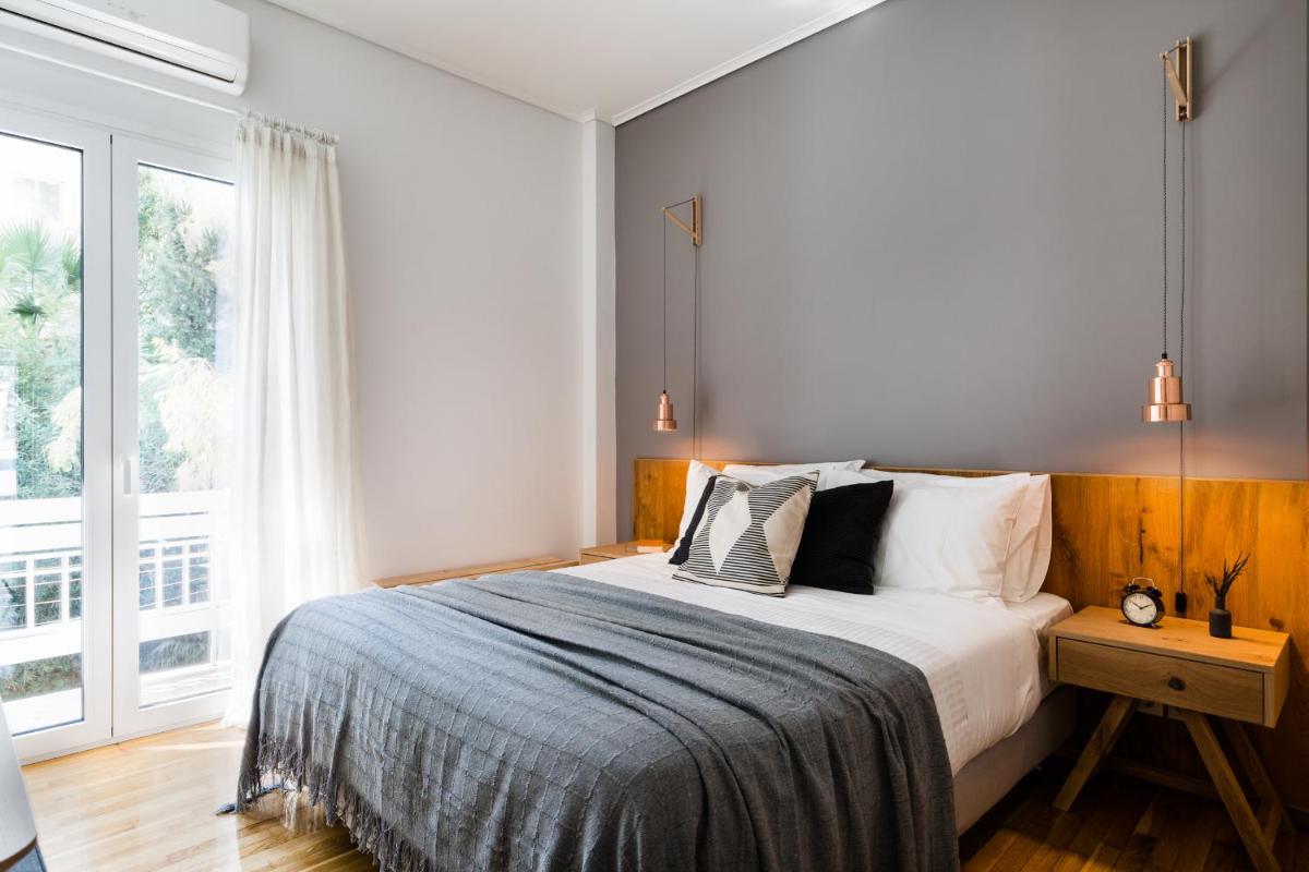 Adorable 2BD Apartment near Kallimarmaro Stadium by UPSTREET