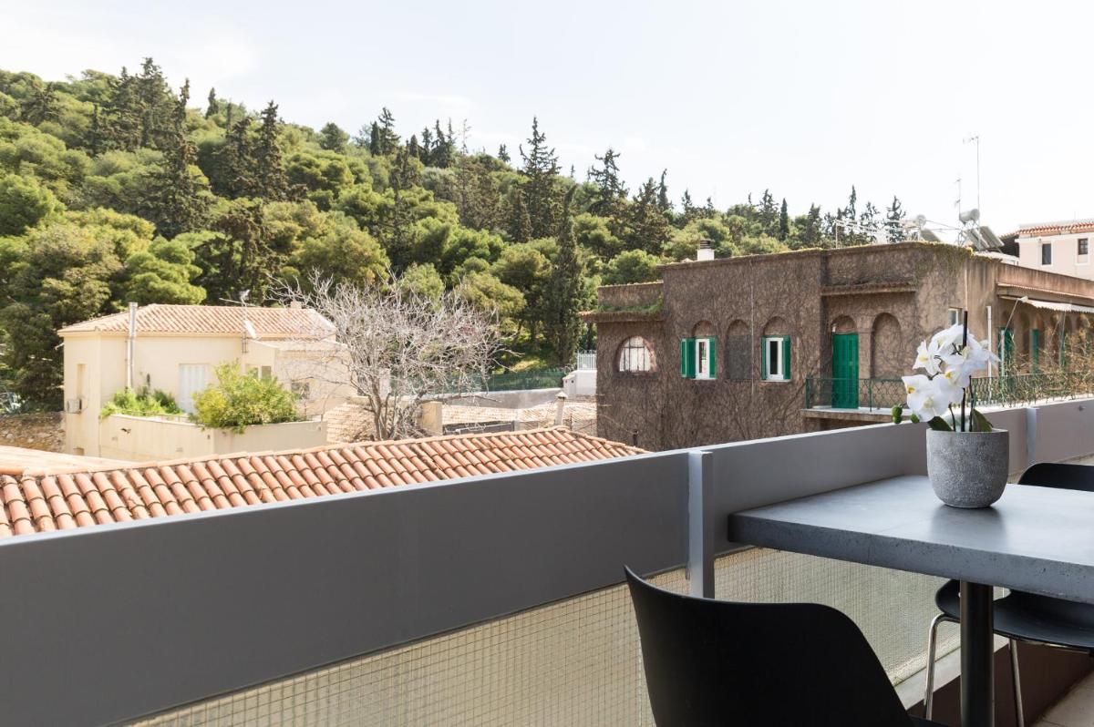 Adorable 2BD Apartment near Kallimarmaro Stadium by UPSTREET